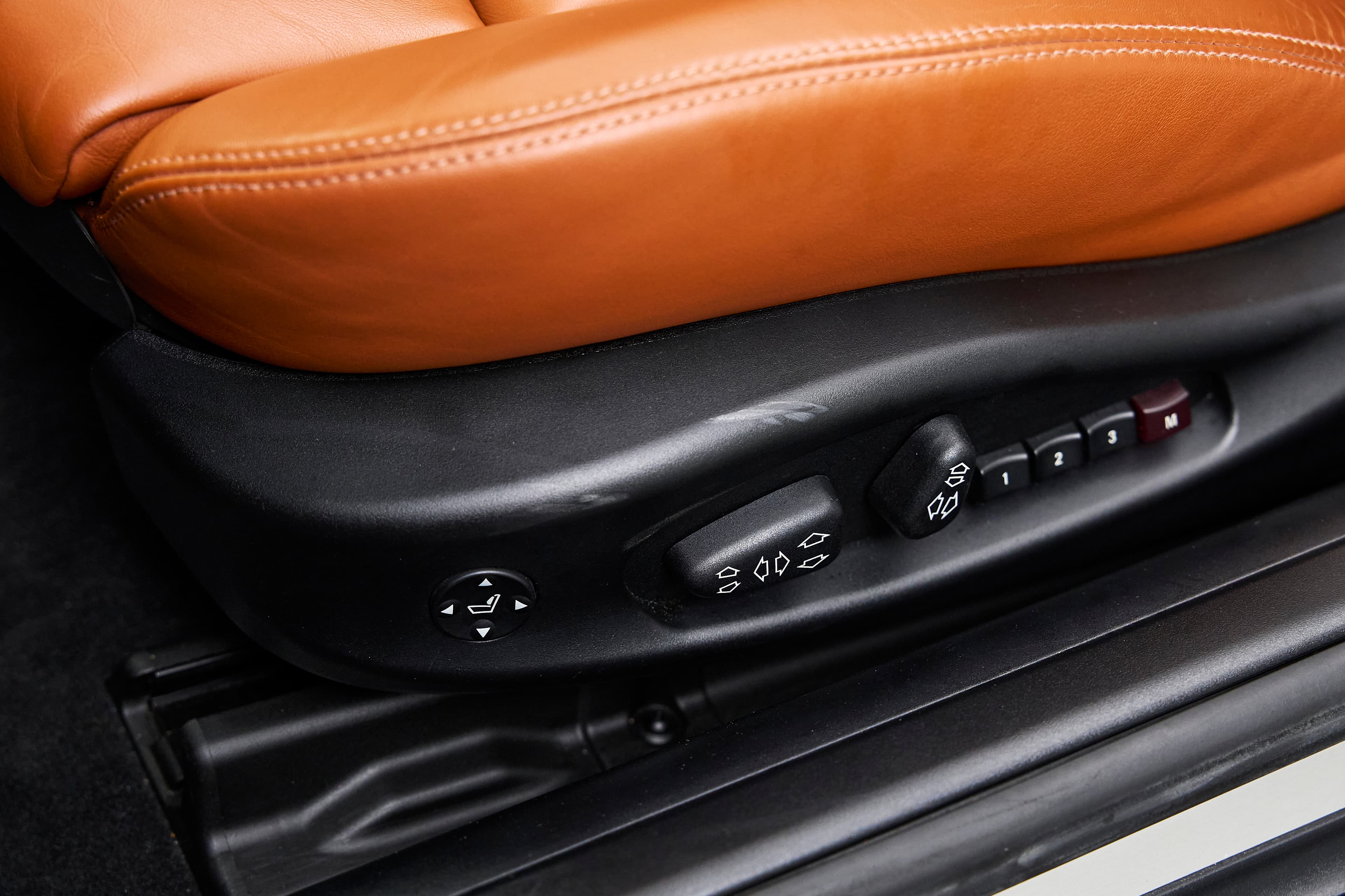 2006 BMW E46 M3 Convertible - Image 79
