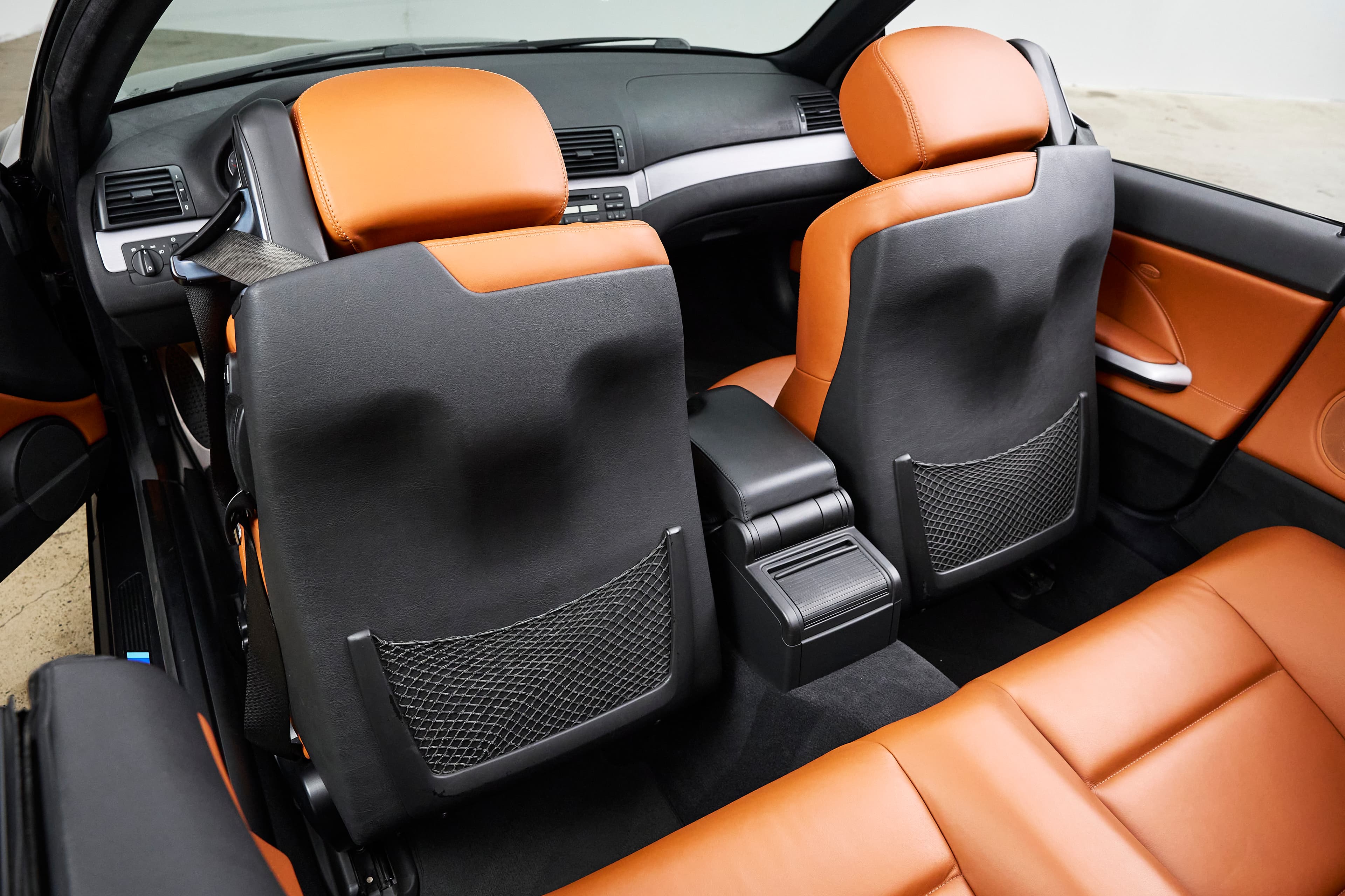 2006 BMW E46 M3 Convertible - Image 80