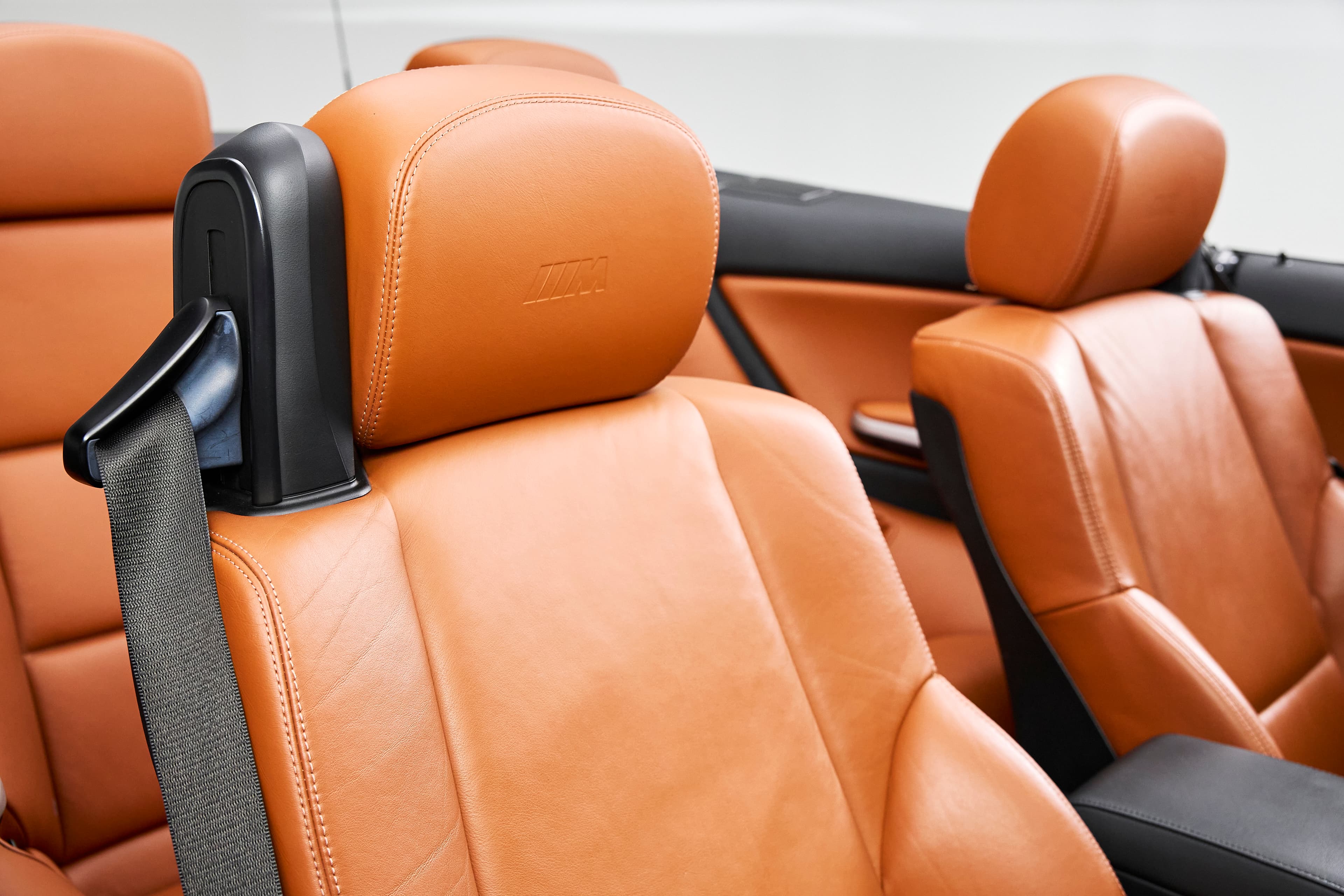 2006 BMW E46 M3 Convertible - Image 81