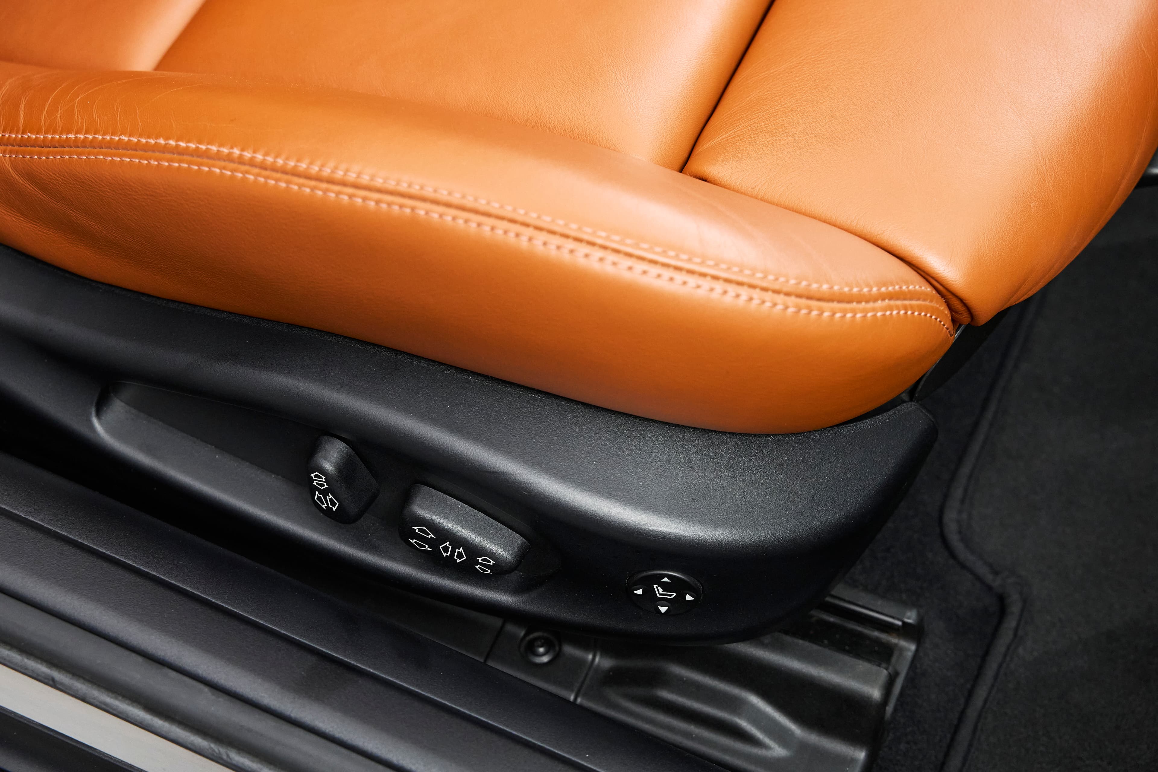 2006 BMW E46 M3 Convertible - Image 84