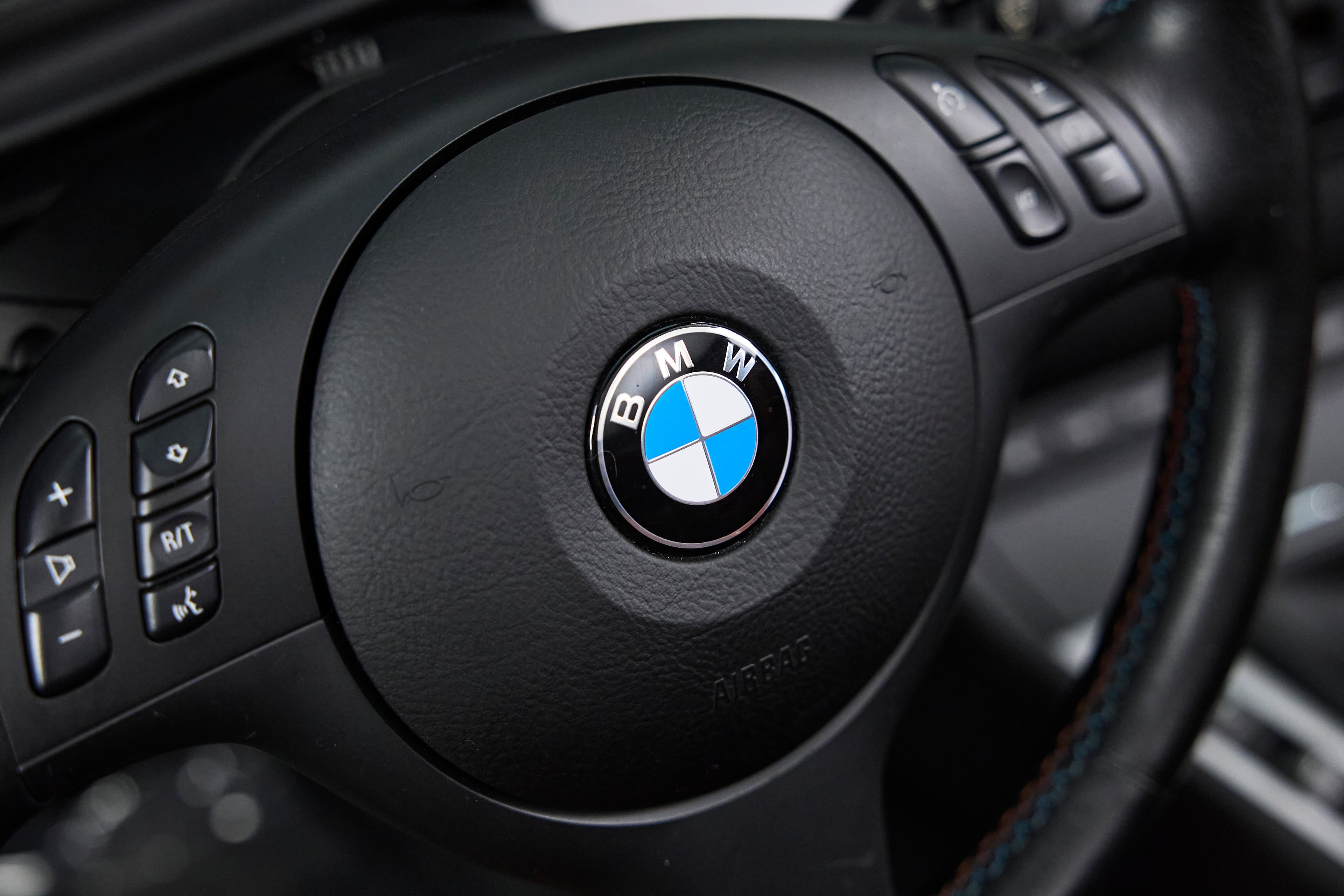 2006 BMW E46 M3 Convertible - Image 58