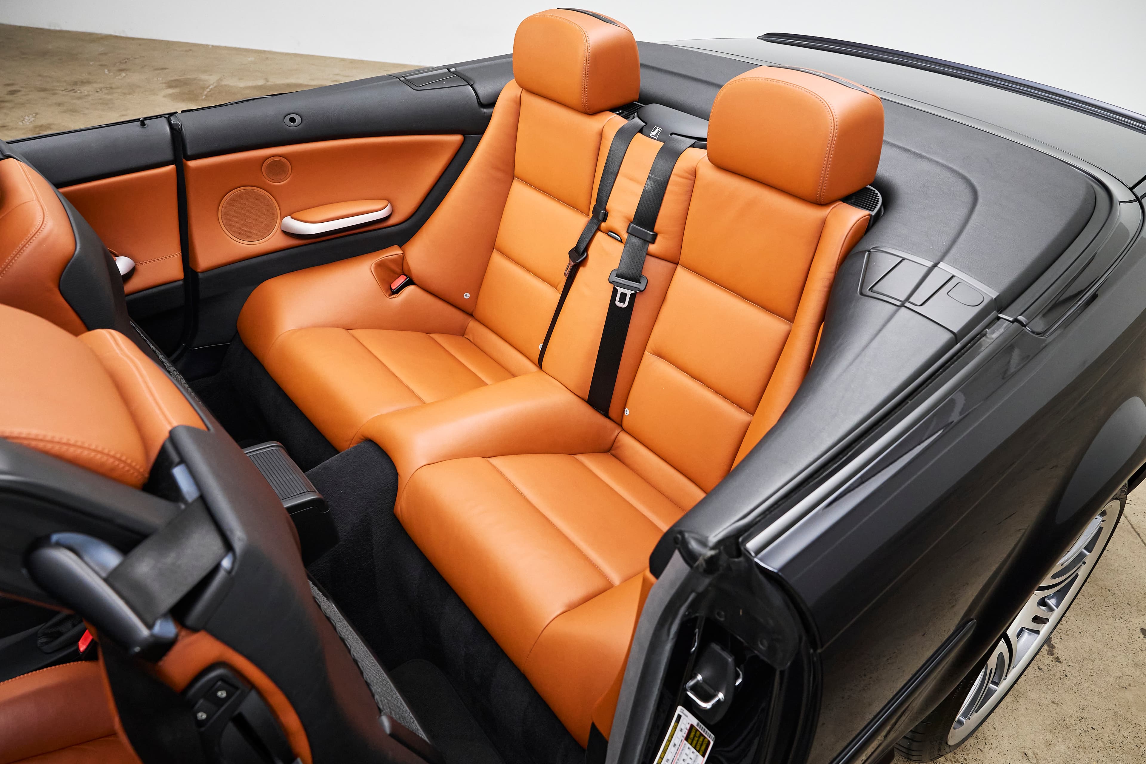 2006 BMW E46 M3 Convertible - Image 85