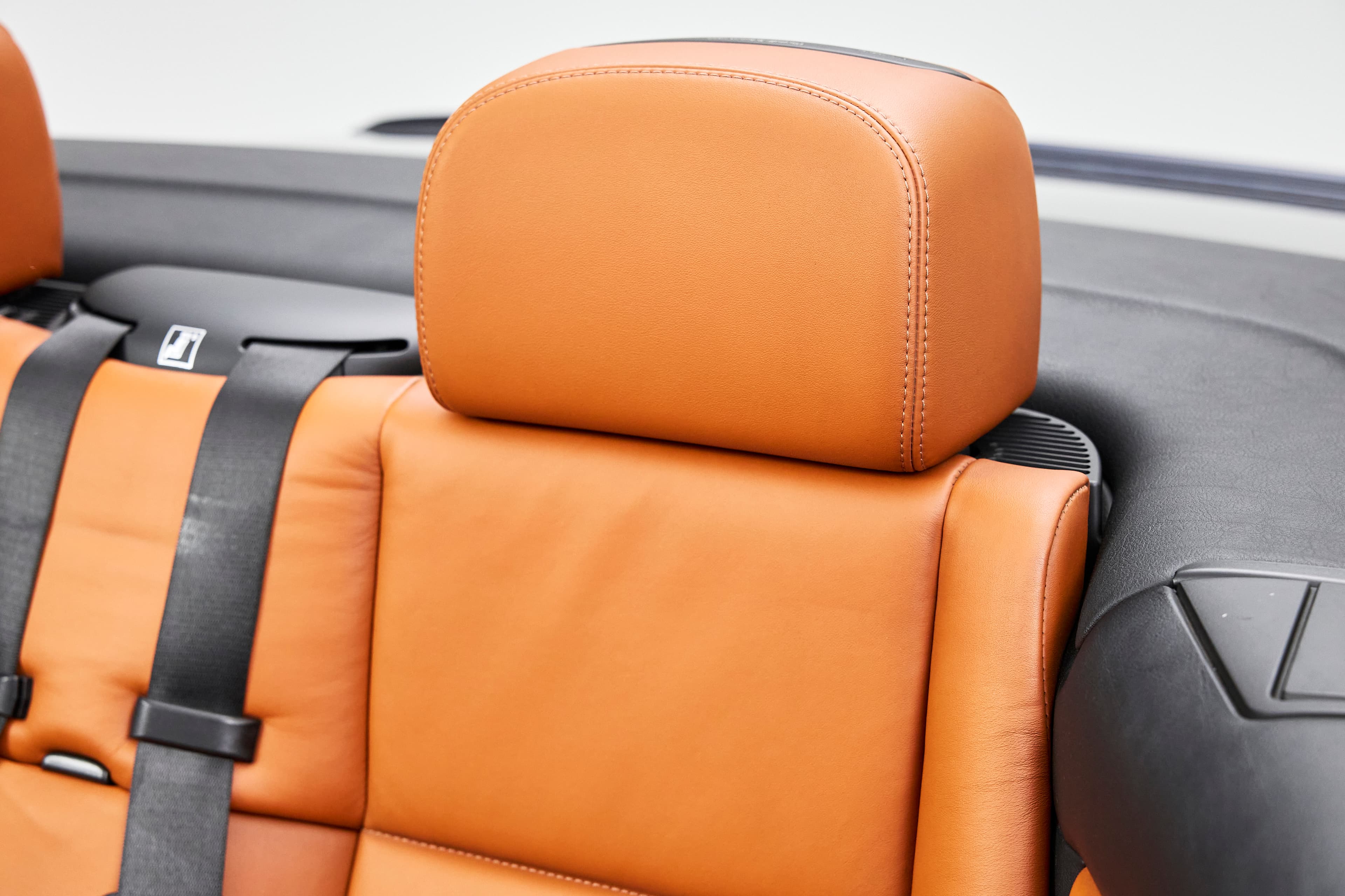 2006 BMW E46 M3 Convertible - Image 87