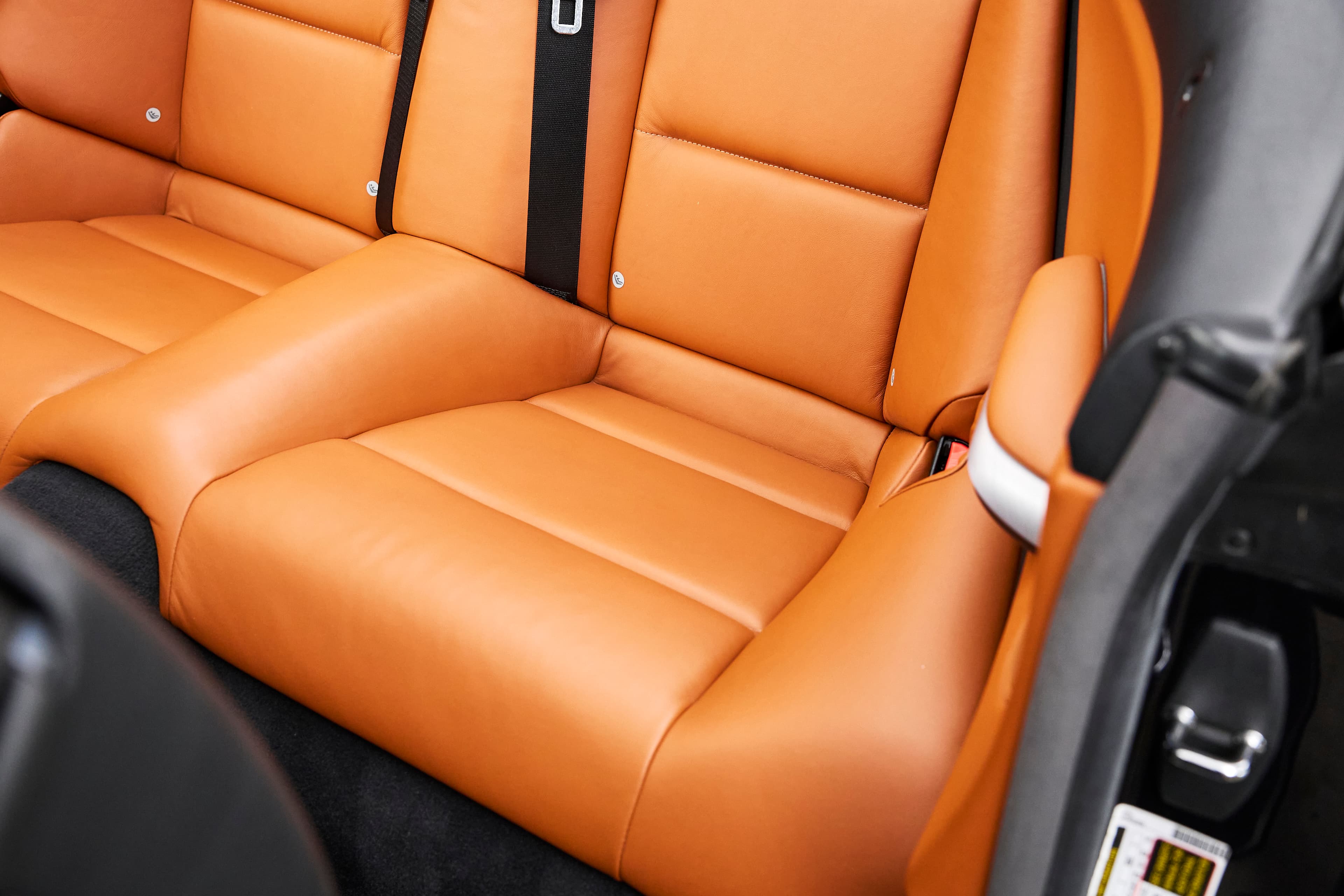 2006 BMW E46 M3 Convertible - Image 89