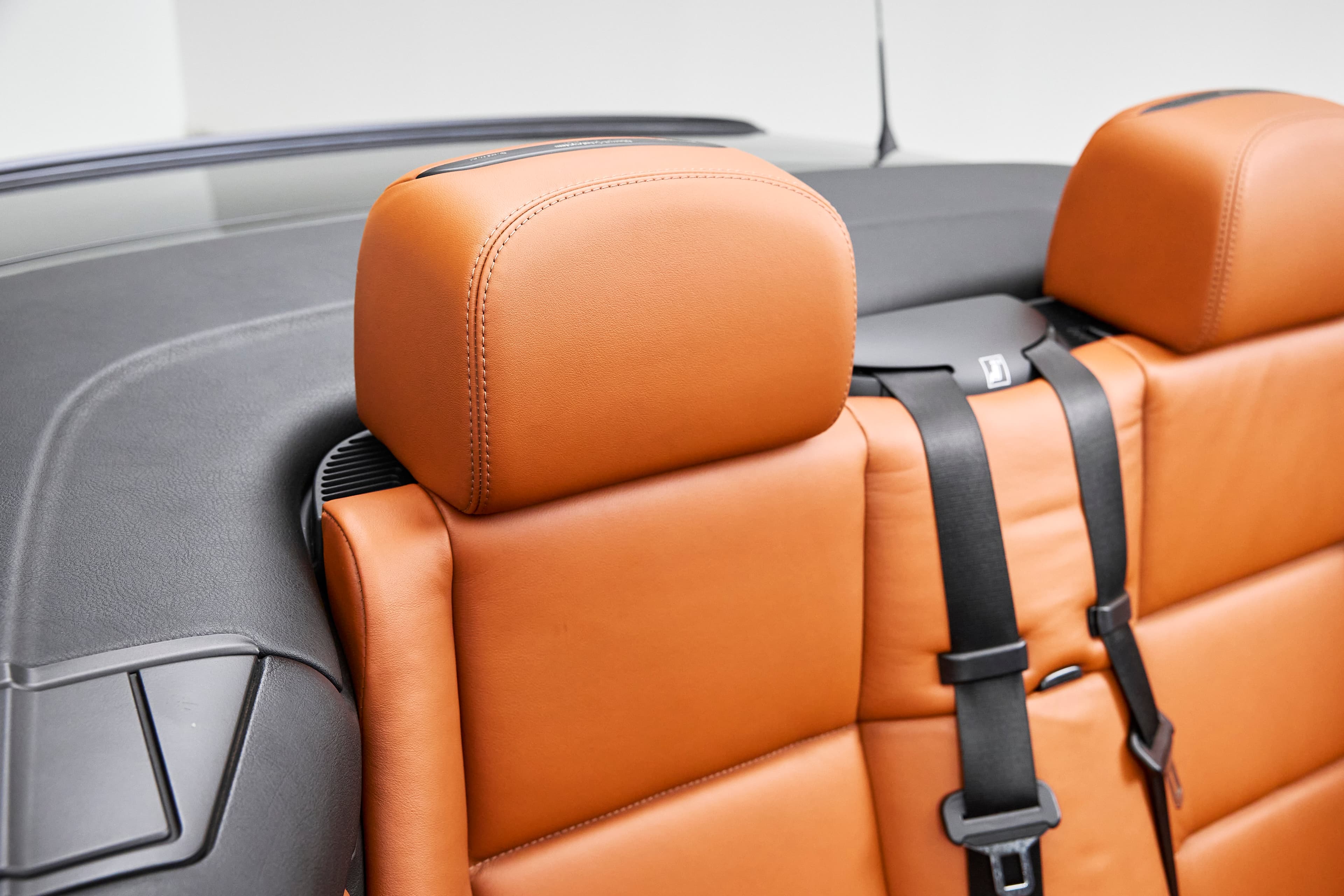 2006 BMW E46 M3 Convertible - Image 93