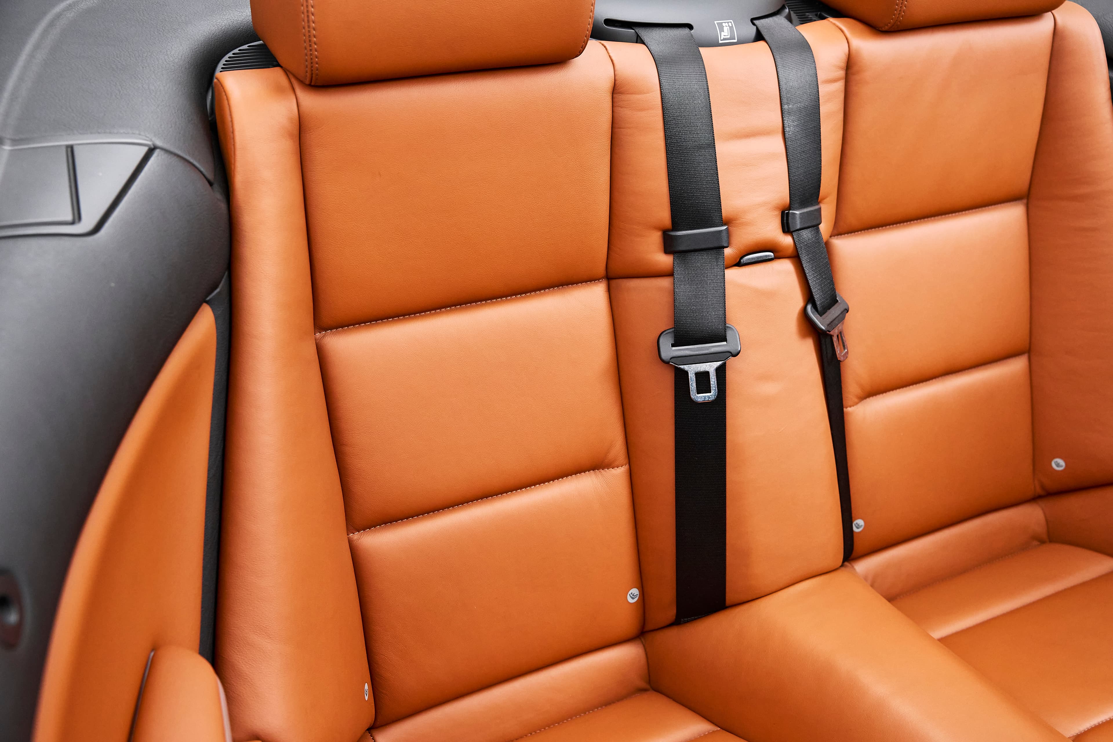 2006 BMW E46 M3 Convertible - Image 94