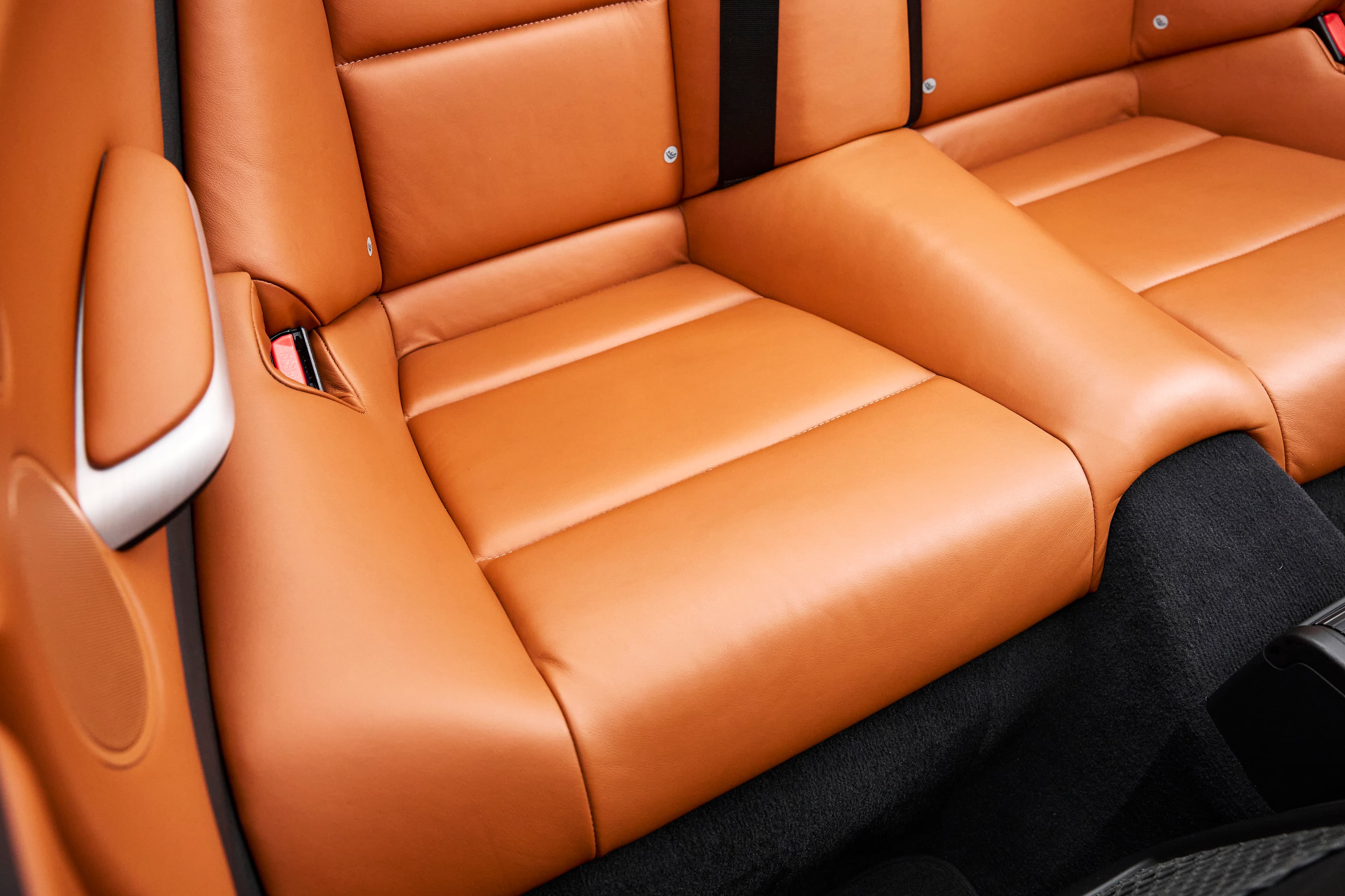 2006 BMW E46 M3 Convertible - Image 95