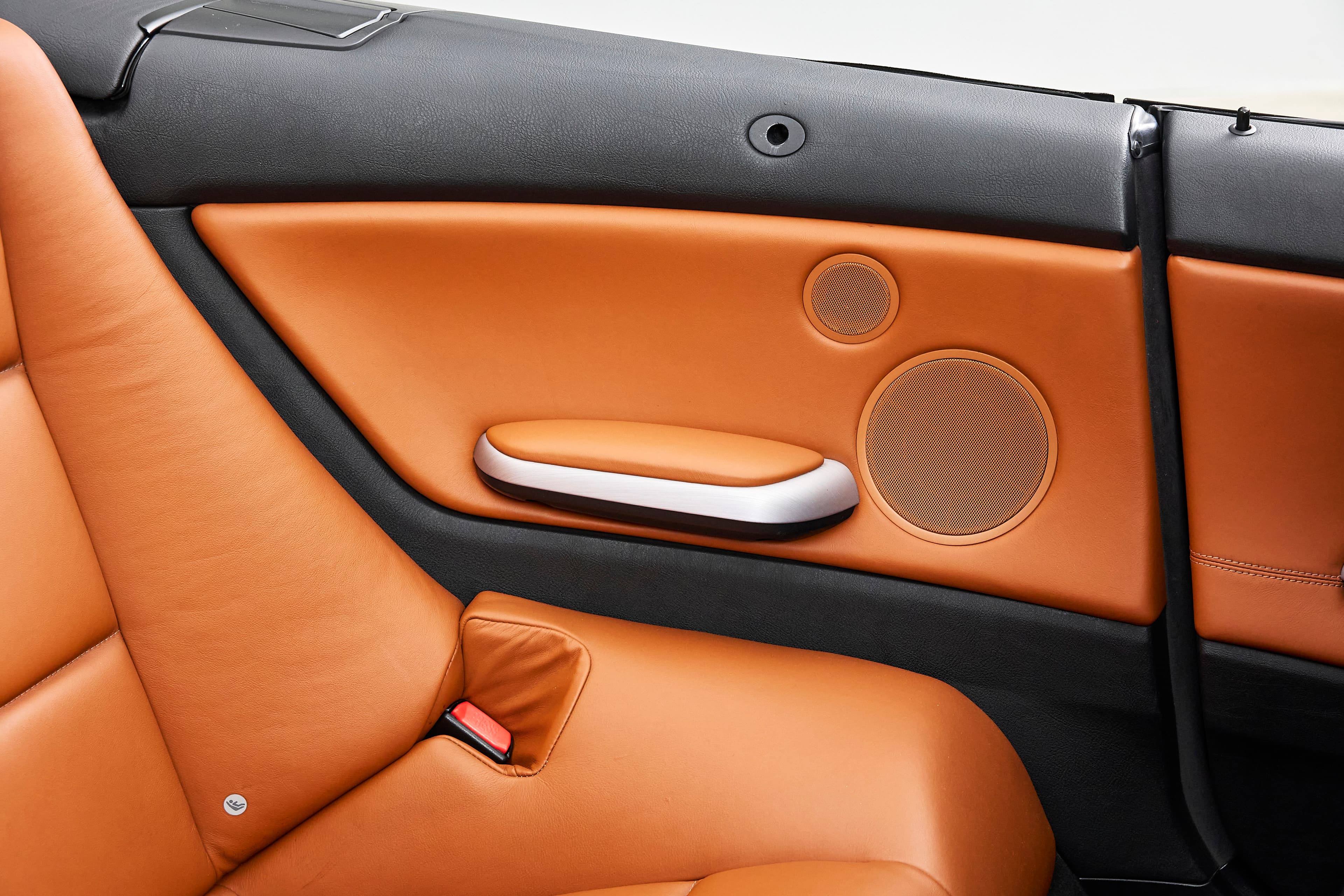 2006 BMW E46 M3 Convertible - Image 100