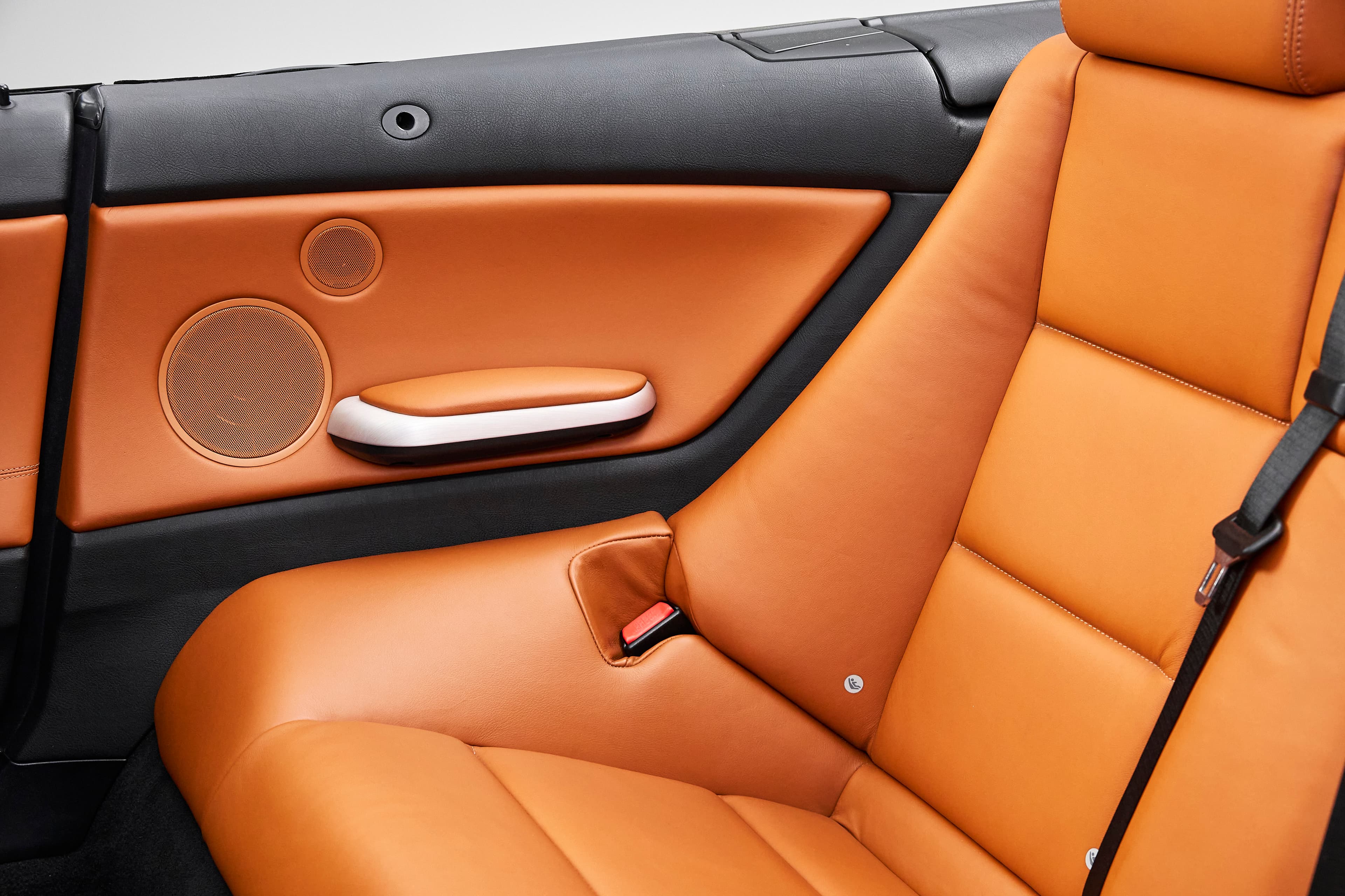 2006 BMW E46 M3 Convertible - Image 101