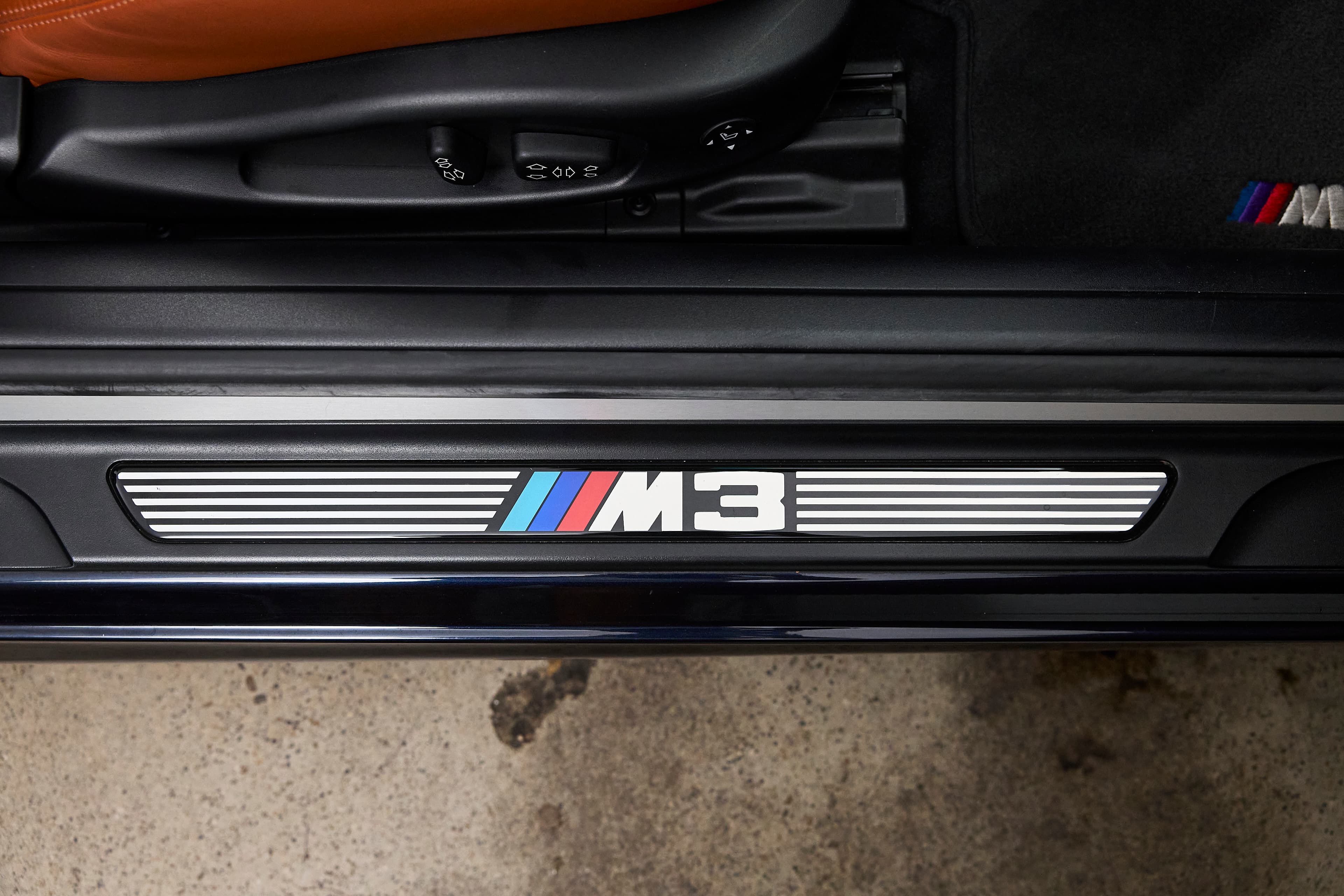 2006 BMW E46 M3 Convertible - Image 105