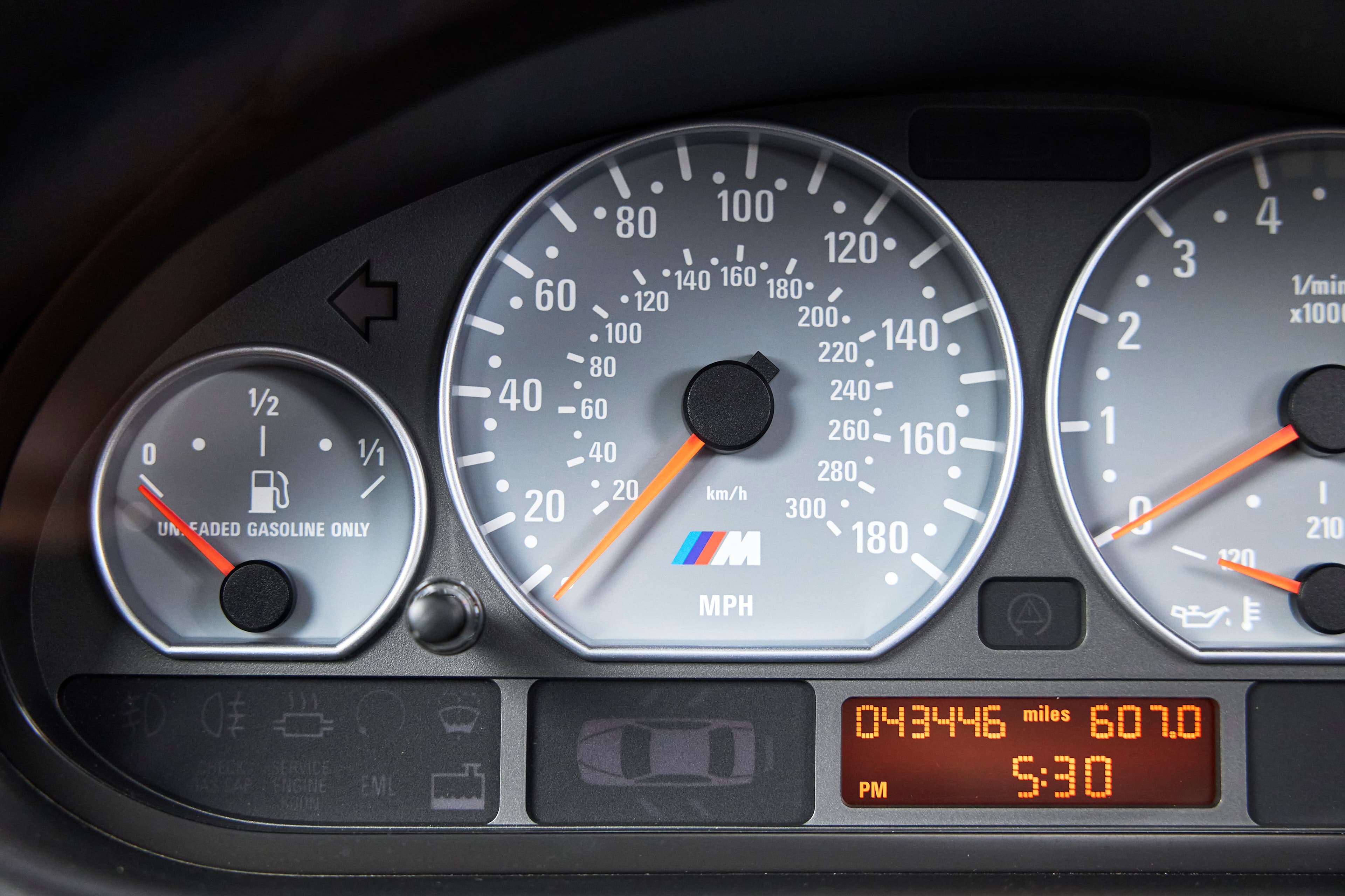 2006 BMW E46 M3 Convertible - Image 62
