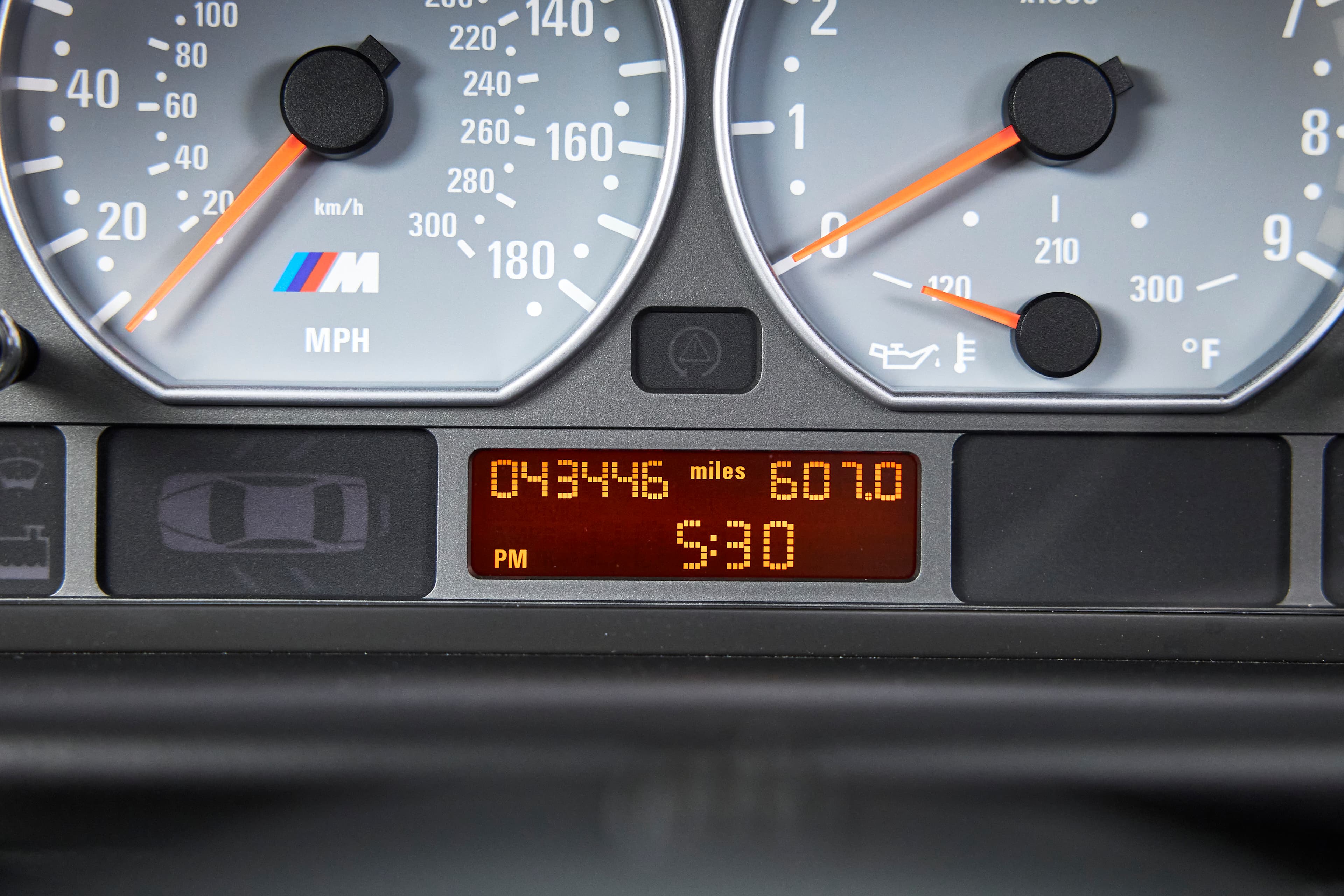 2006 BMW E46 M3 Convertible - Image 64