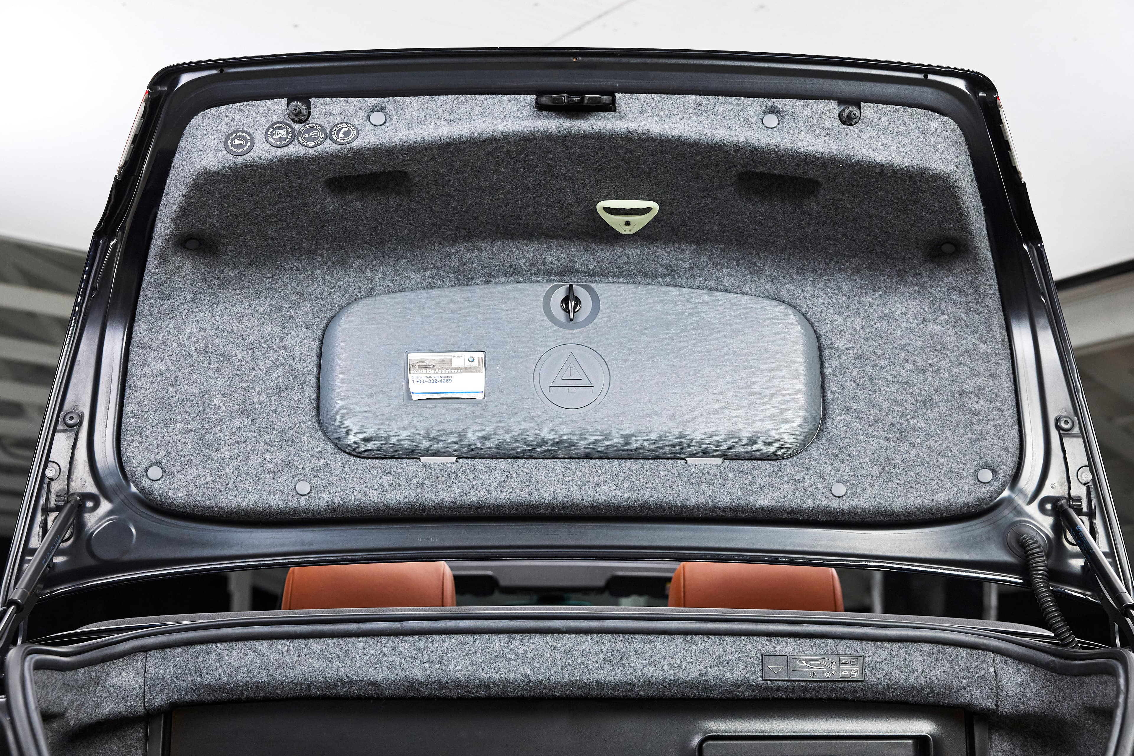 2006 BMW E46 M3 Convertible - Image 113