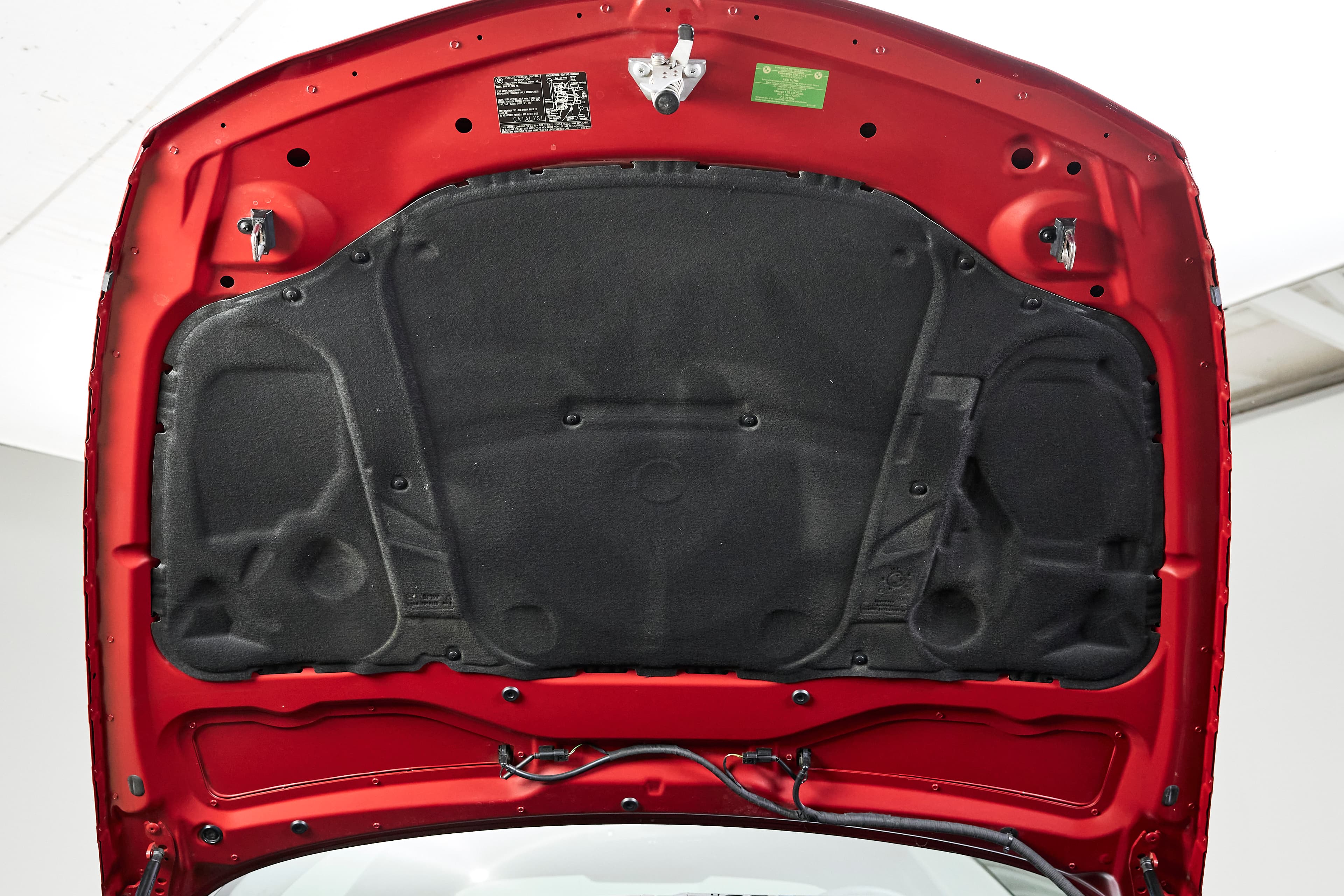 2006 BMW E63 M6 - Image 101