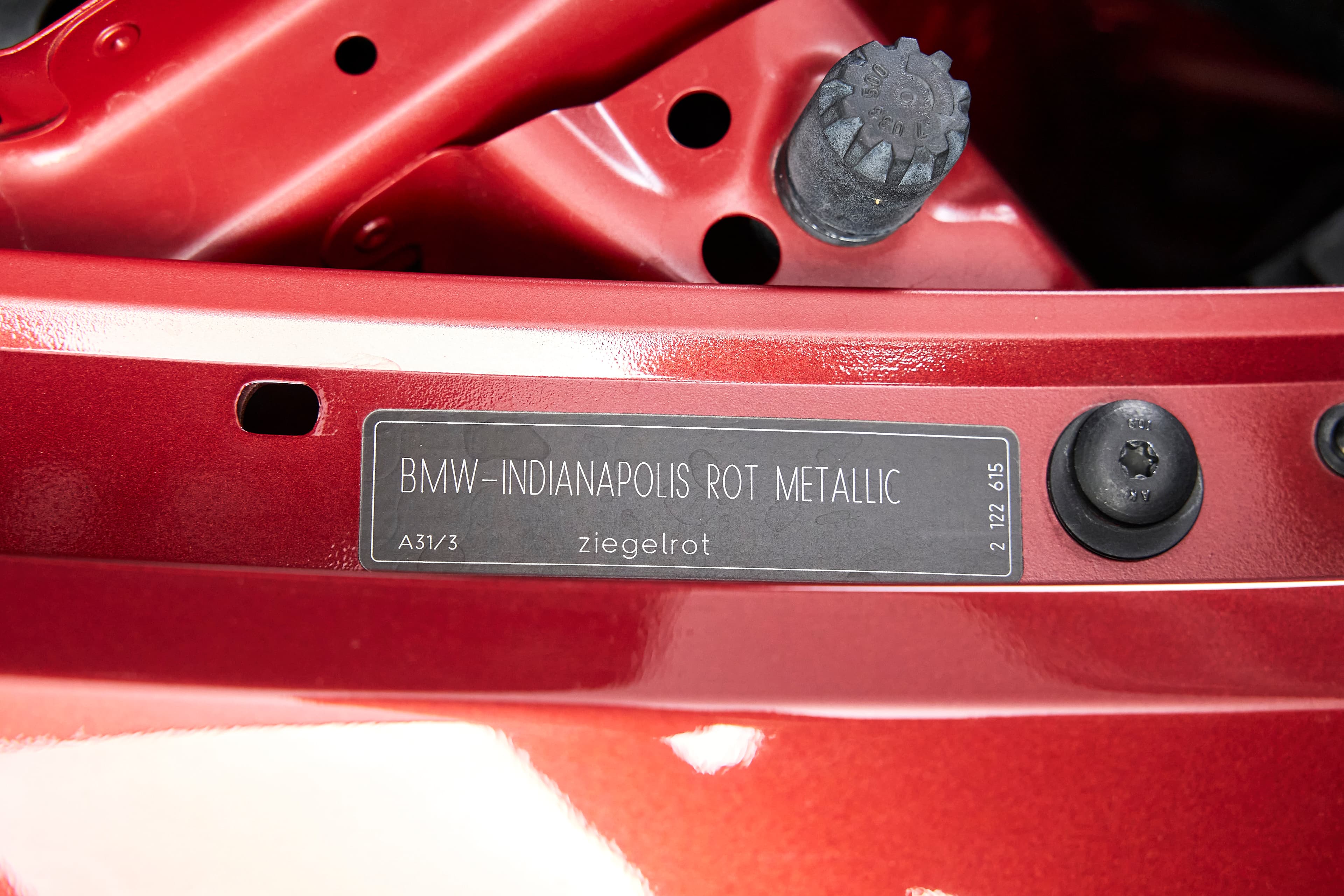 2006 BMW E63 M6 - Image 106