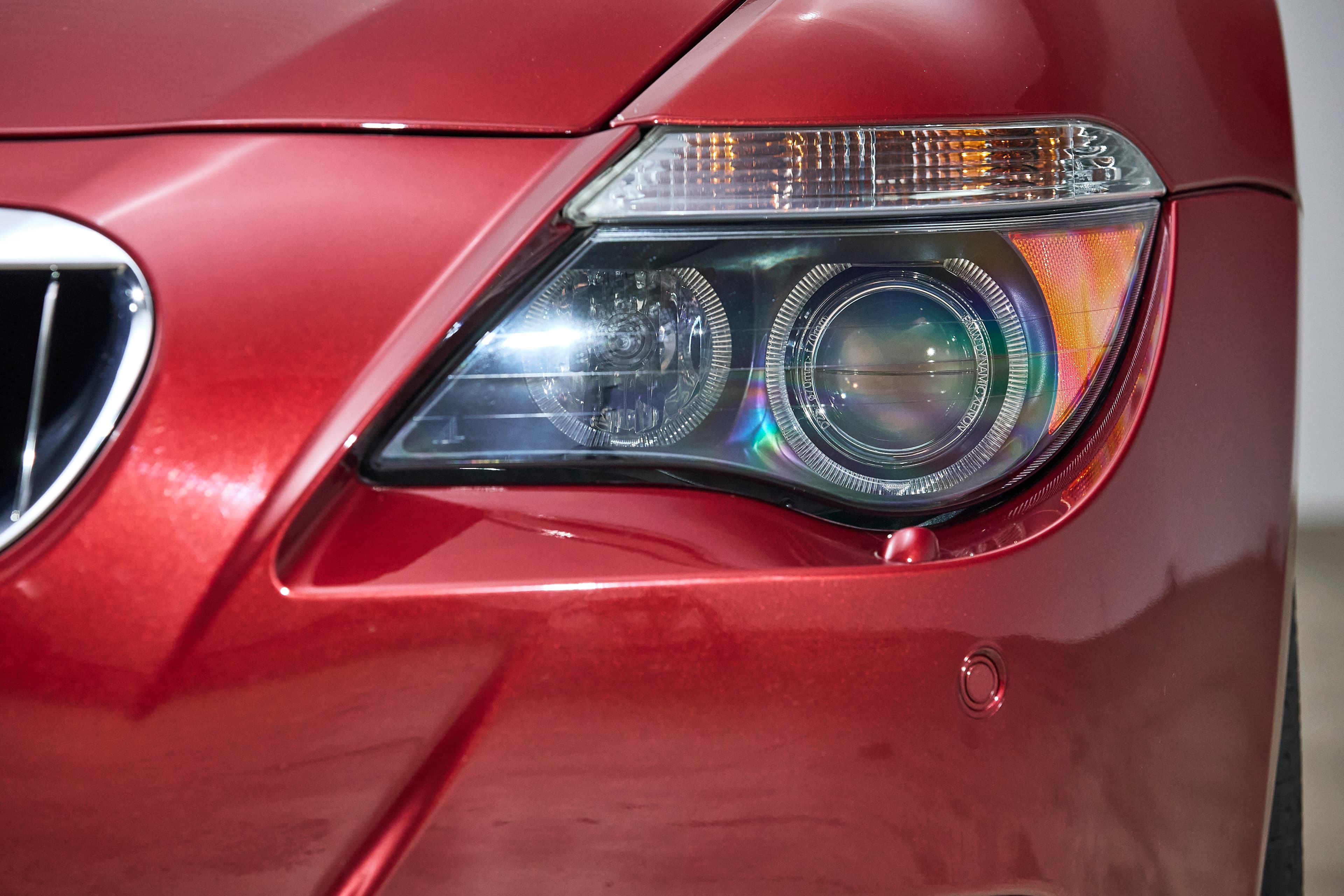 2006 BMW E63 M6 - Image 15