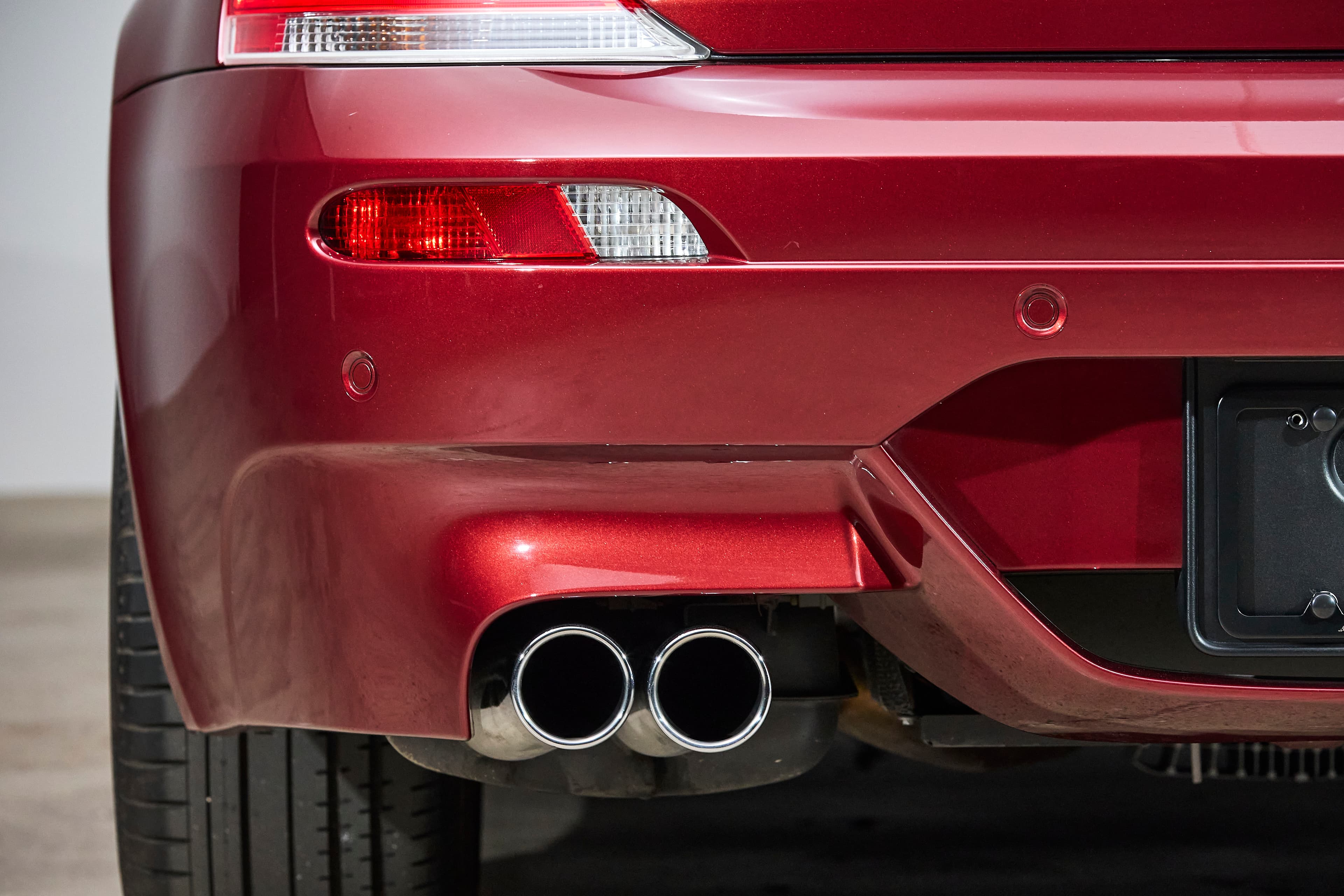 2006 BMW E63 M6 - Image 22