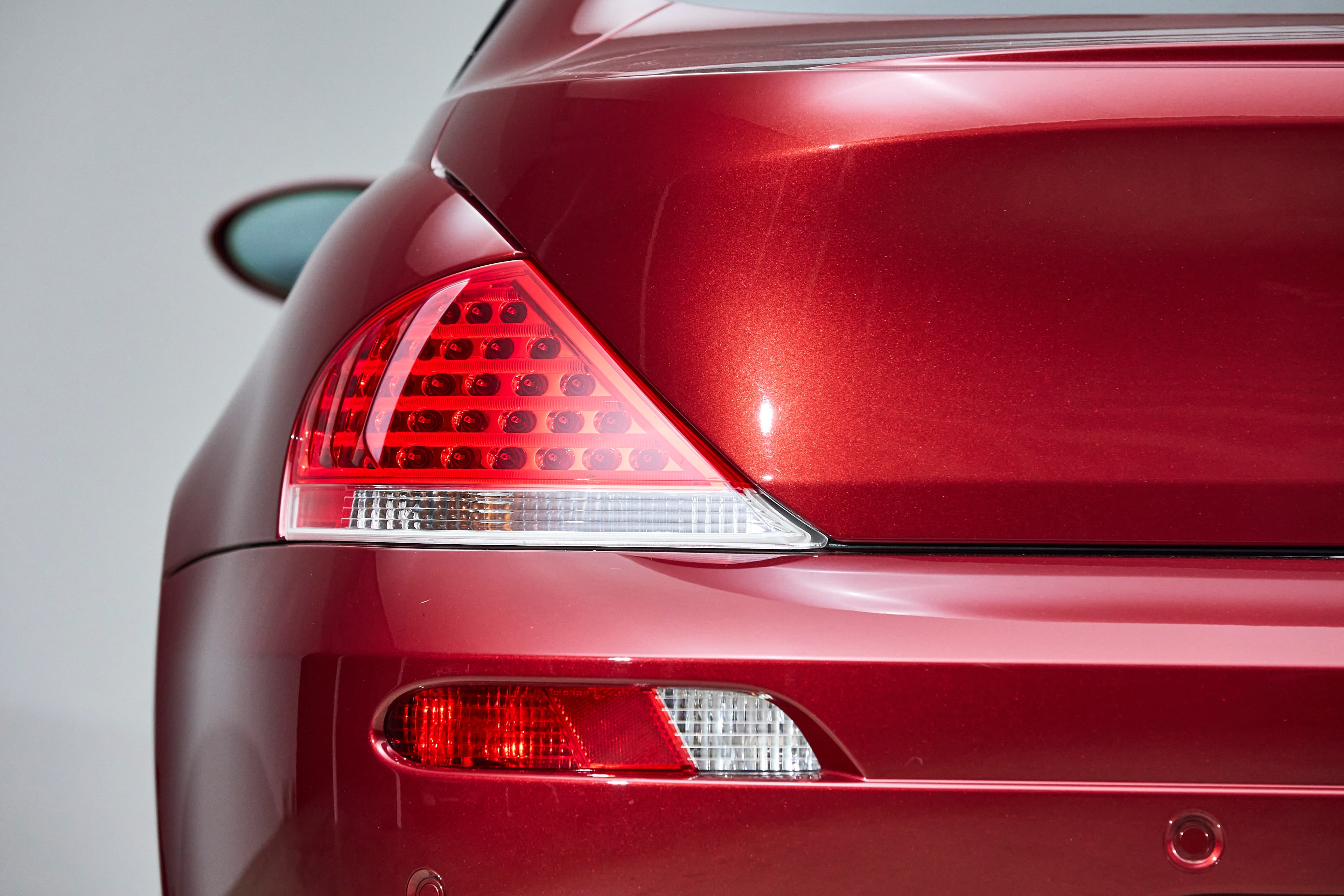 2006 BMW E63 M6 - Image 23
