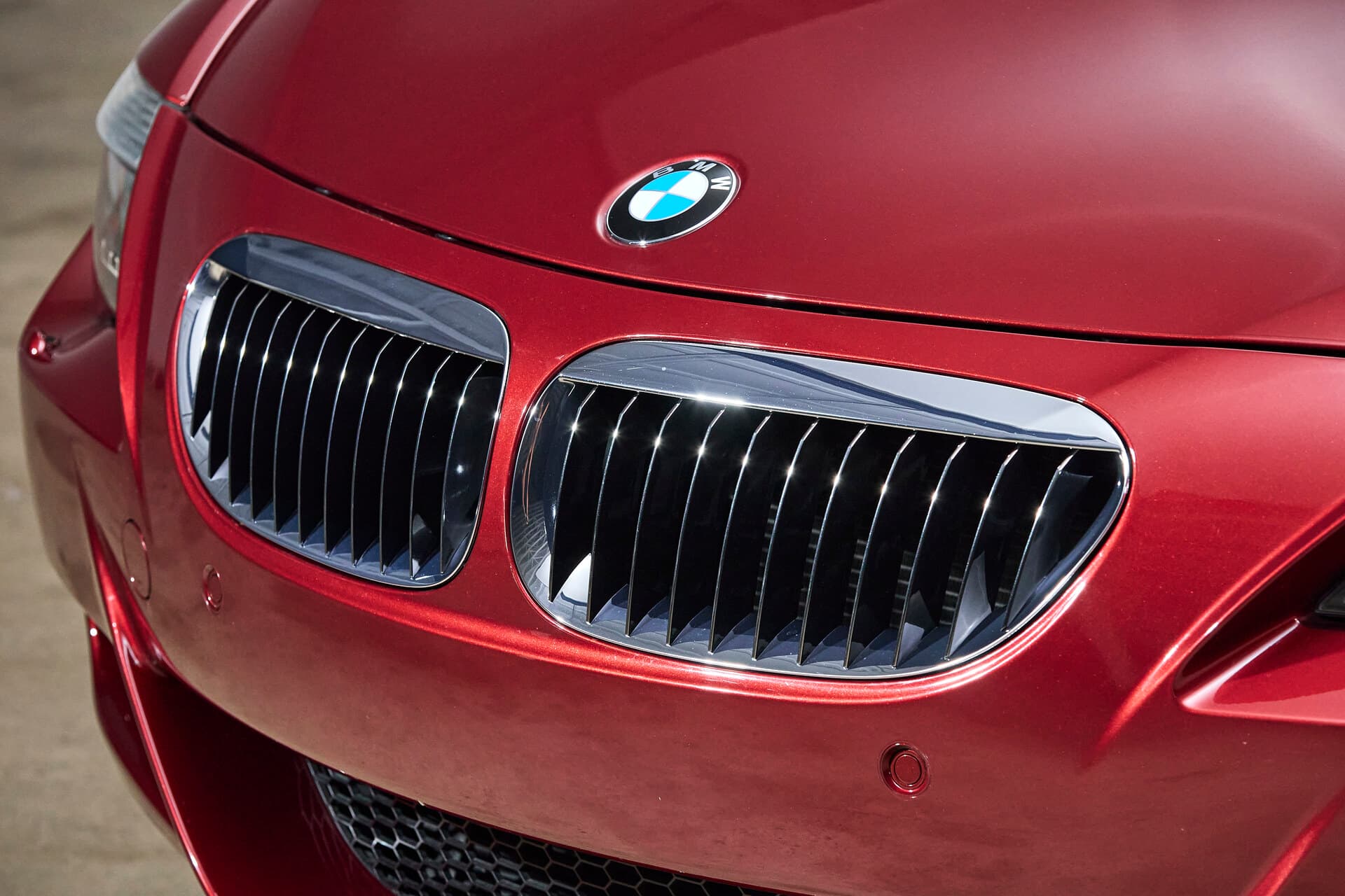 2006 BMW E63 M6 - Image 34