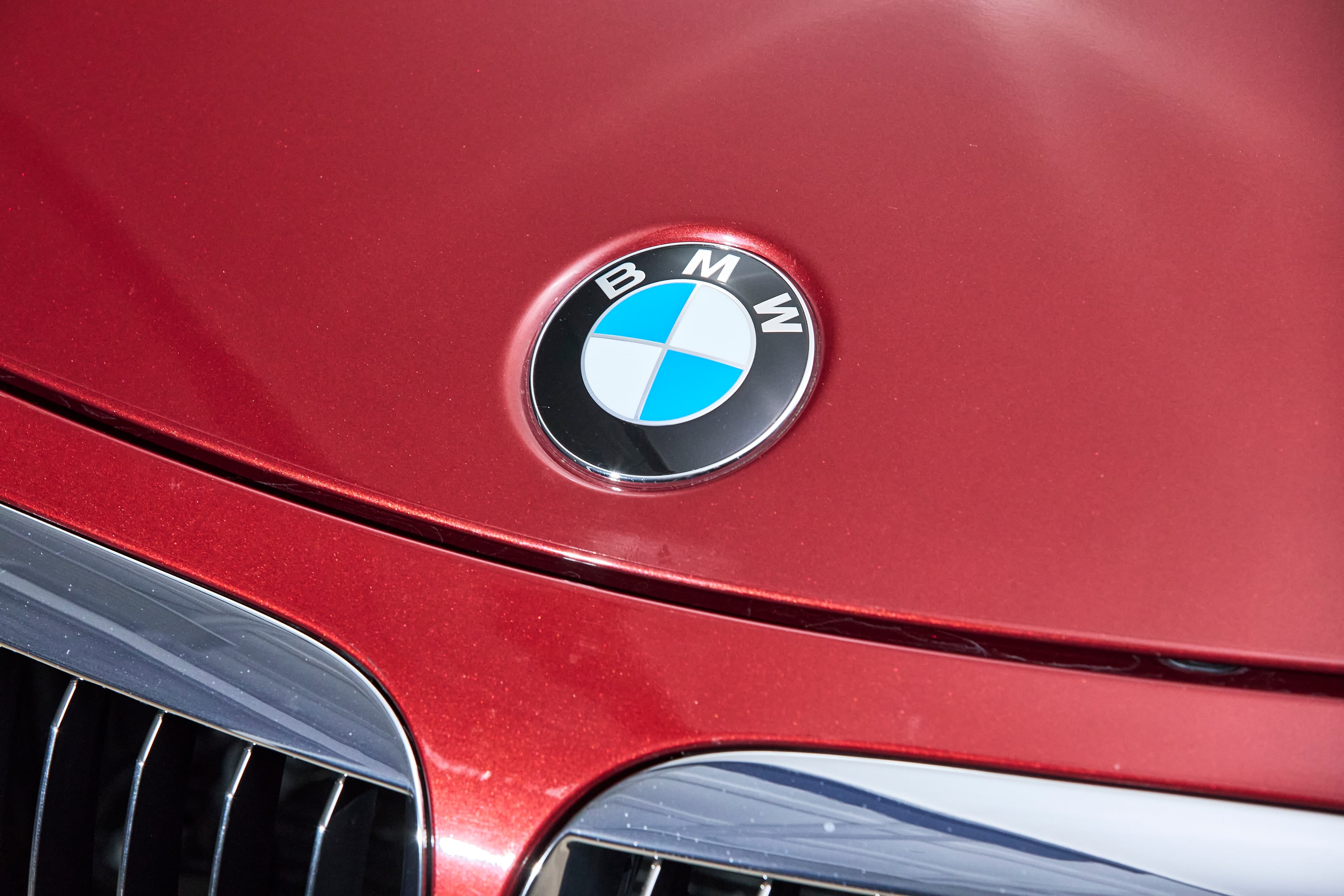 2006 BMW E63 M6 - Image 35