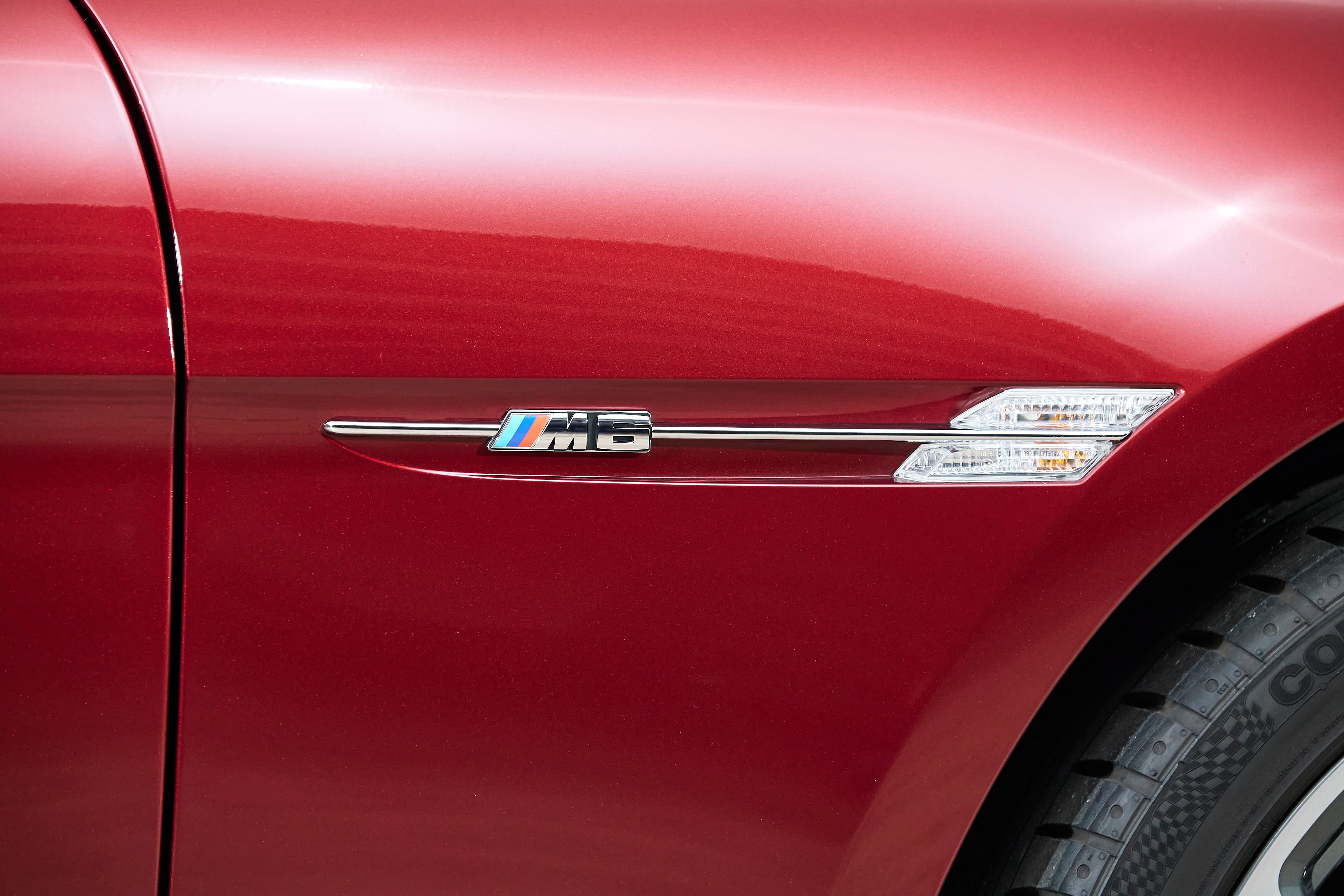 2006 BMW E63 M6 - Image 37