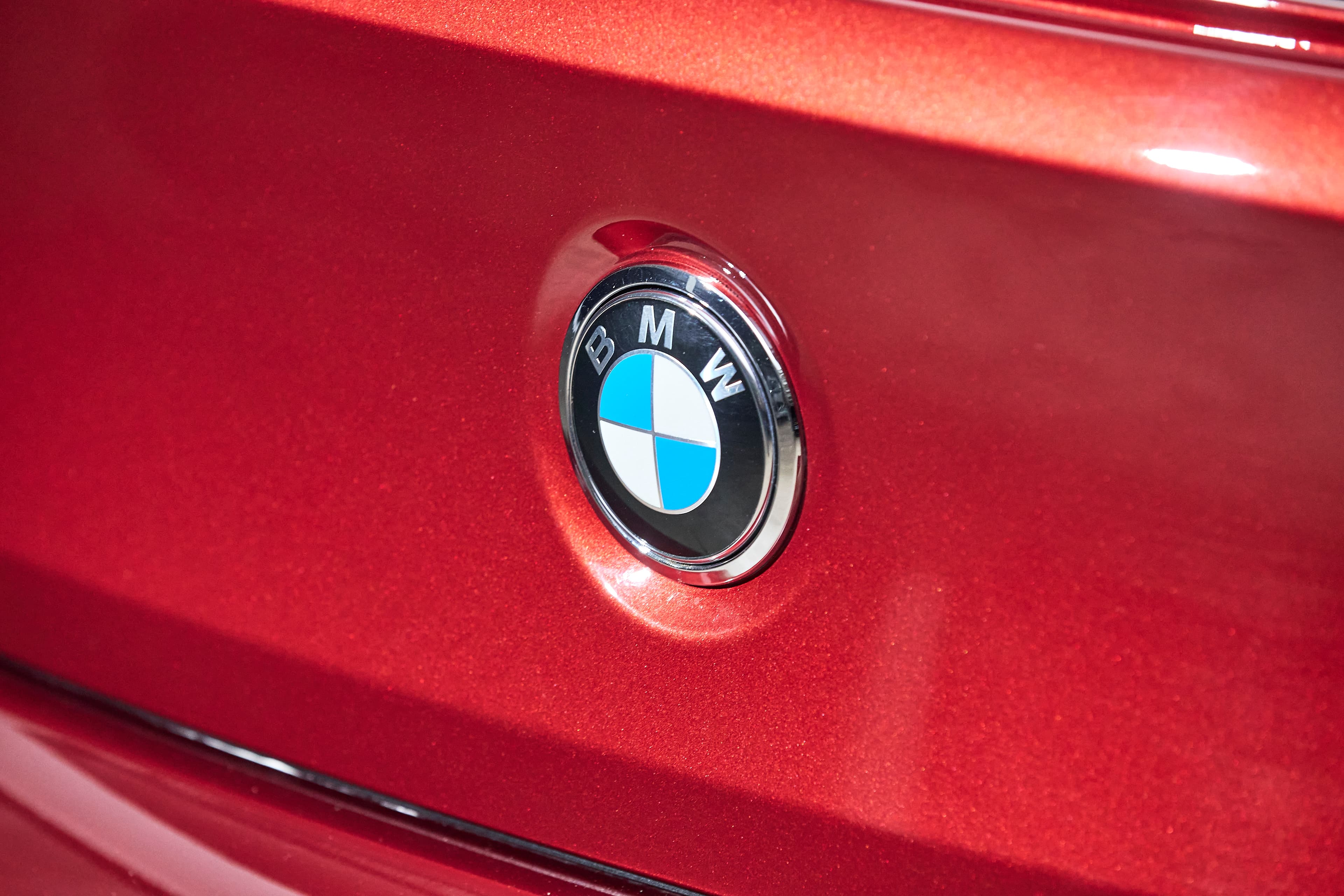2006 BMW E63 M6 - Image 39