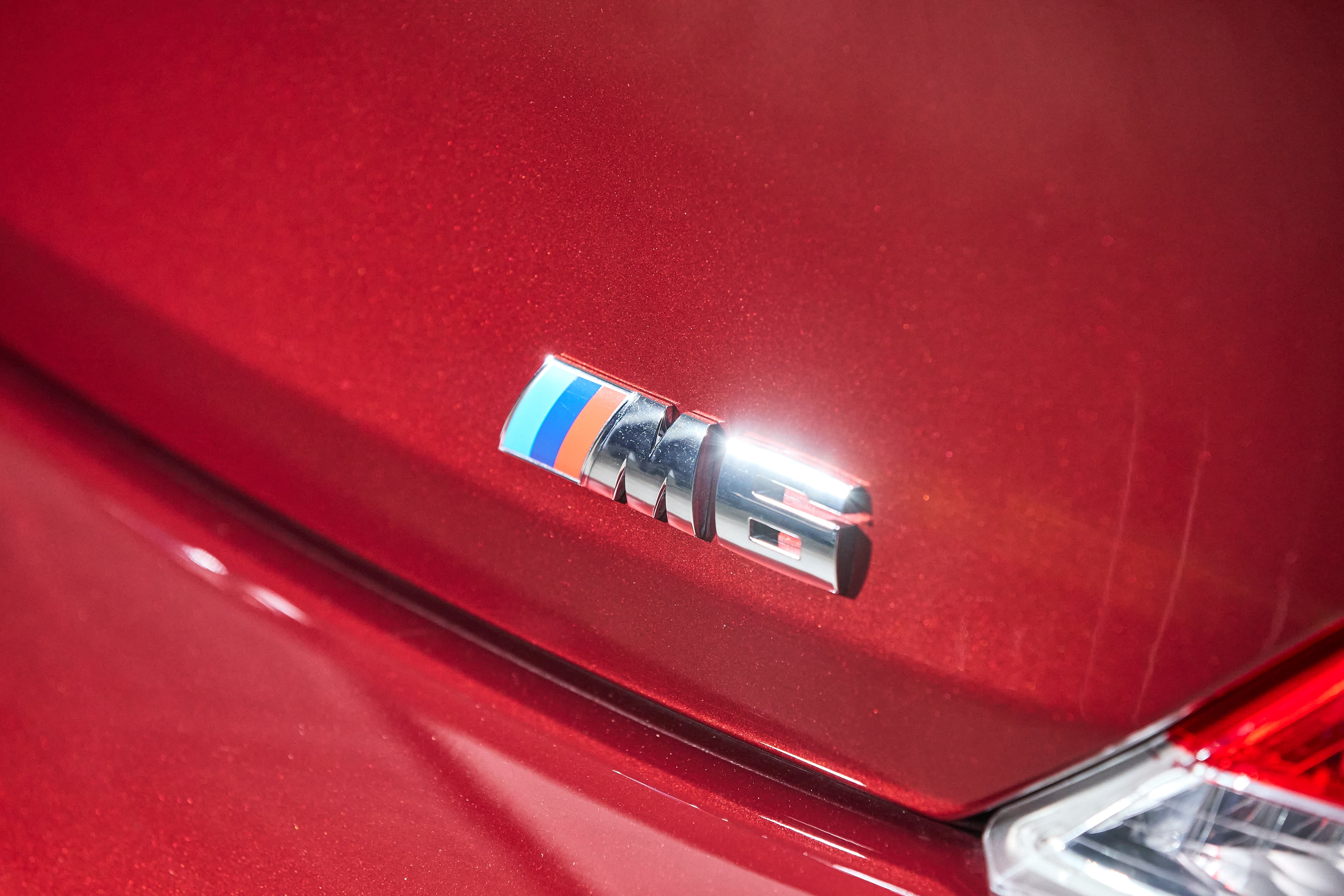 2006 BMW E63 M6 - Image 40