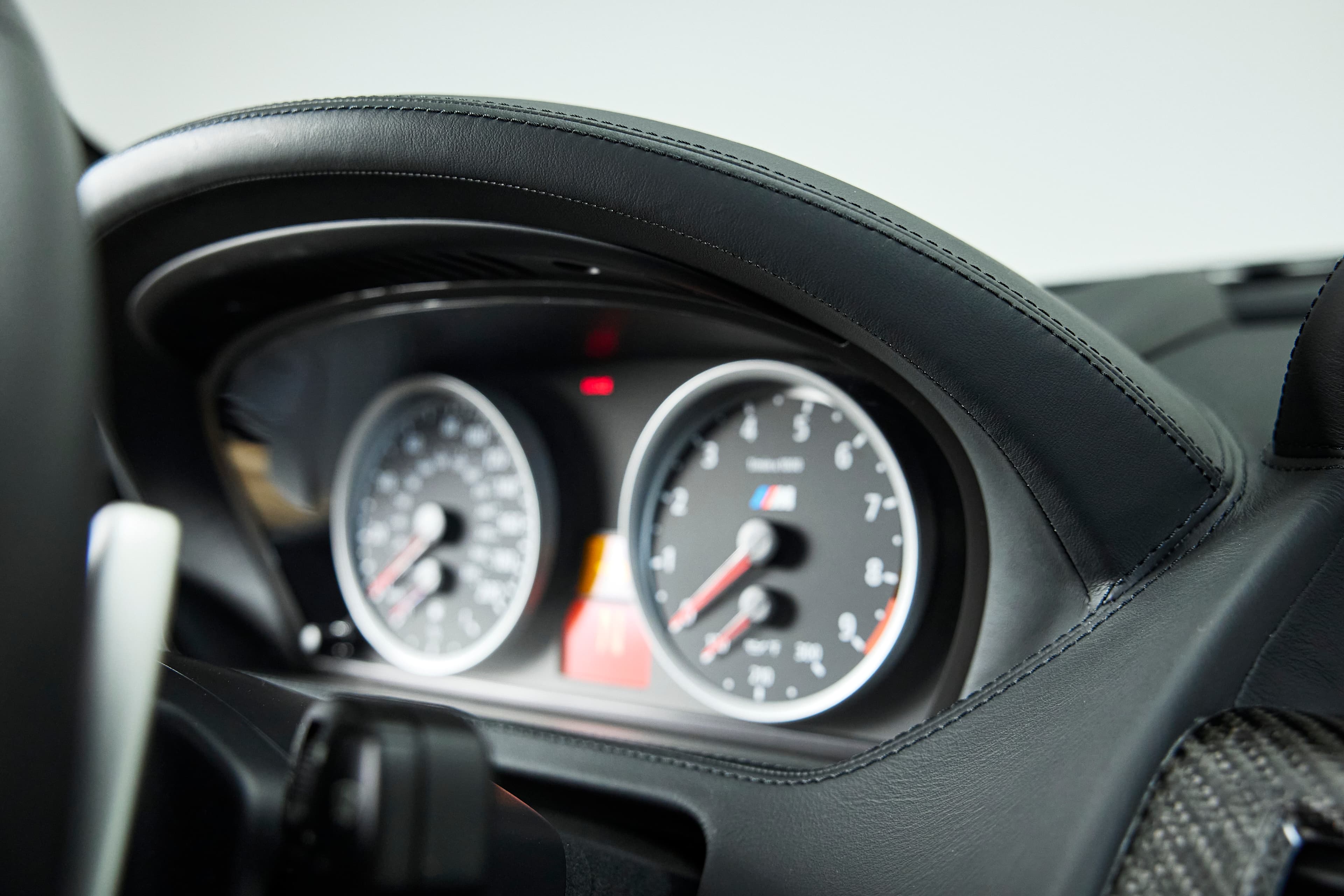 2006 BMW E63 M6 - Image 58