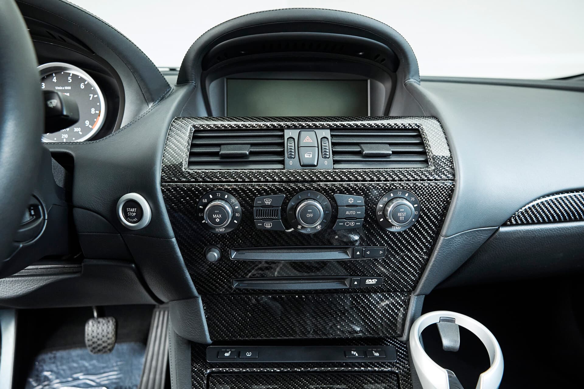 2006 BMW E63 M6 - Image 59