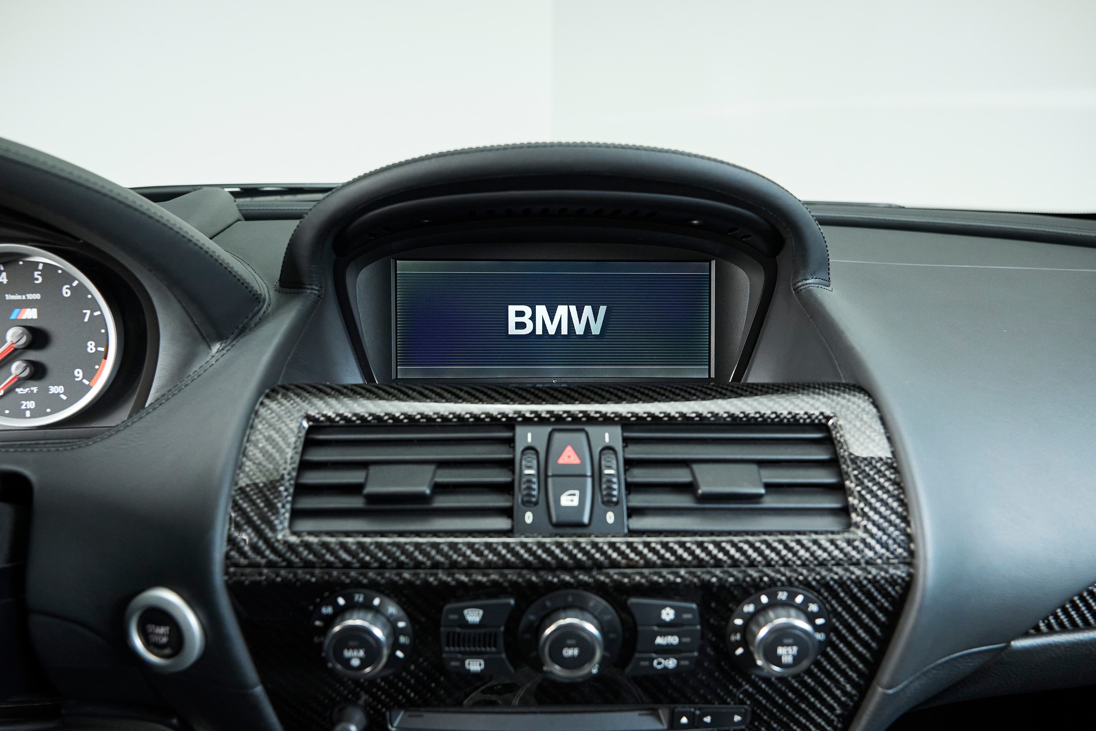 2006 BMW E63 M6 - Image 60