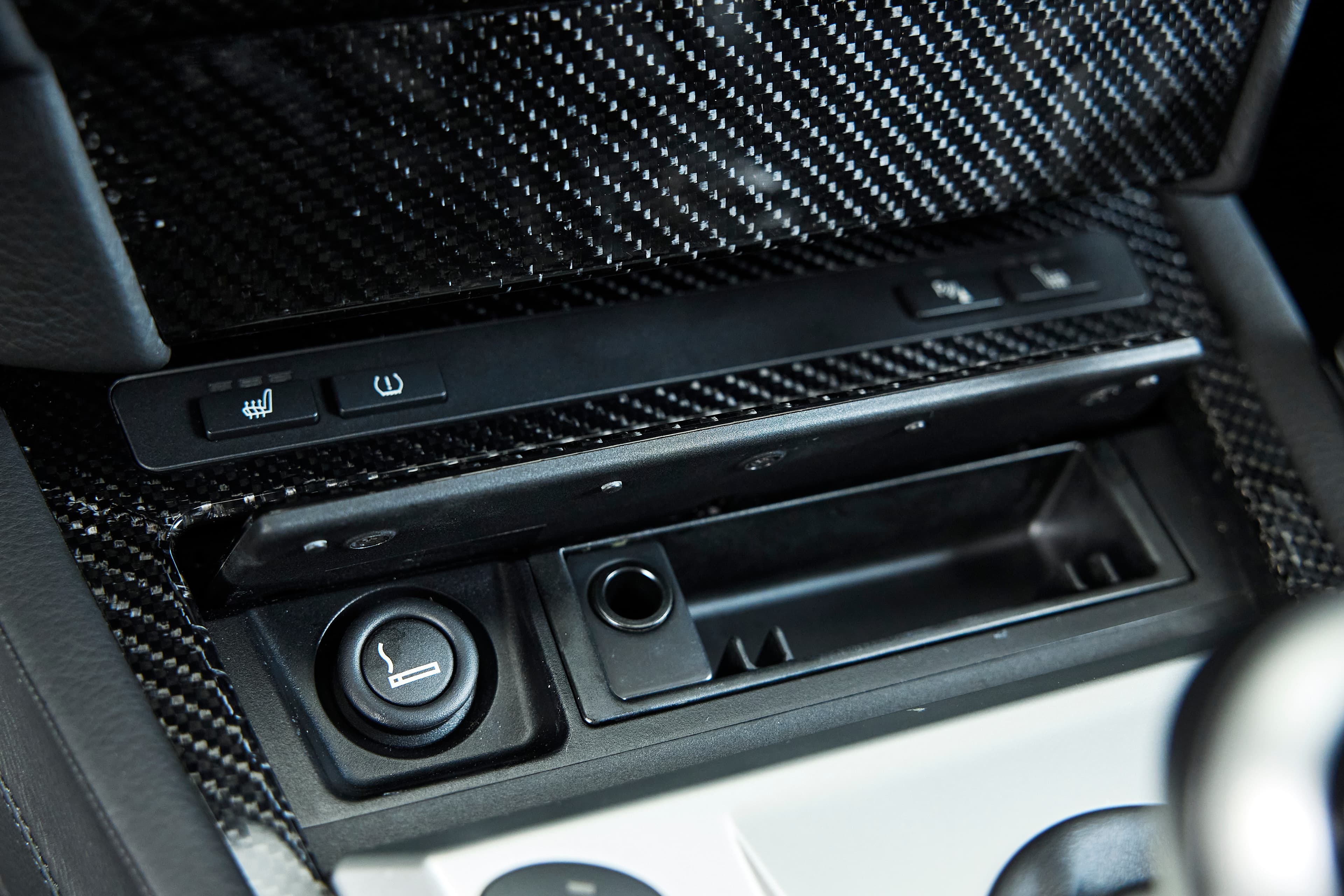 2006 BMW E63 M6 - Image 63