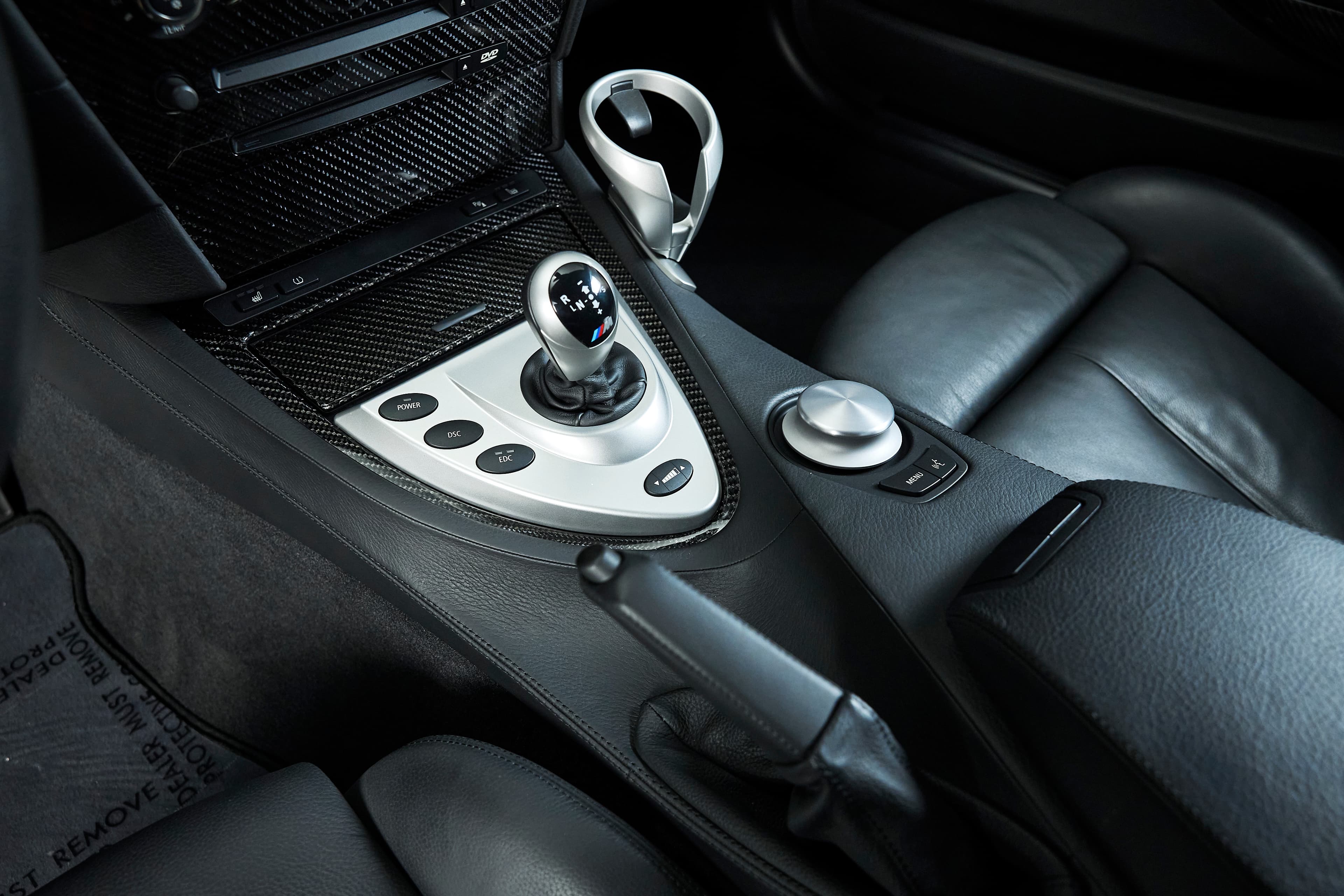 2006 BMW E63 M6 - Image 64