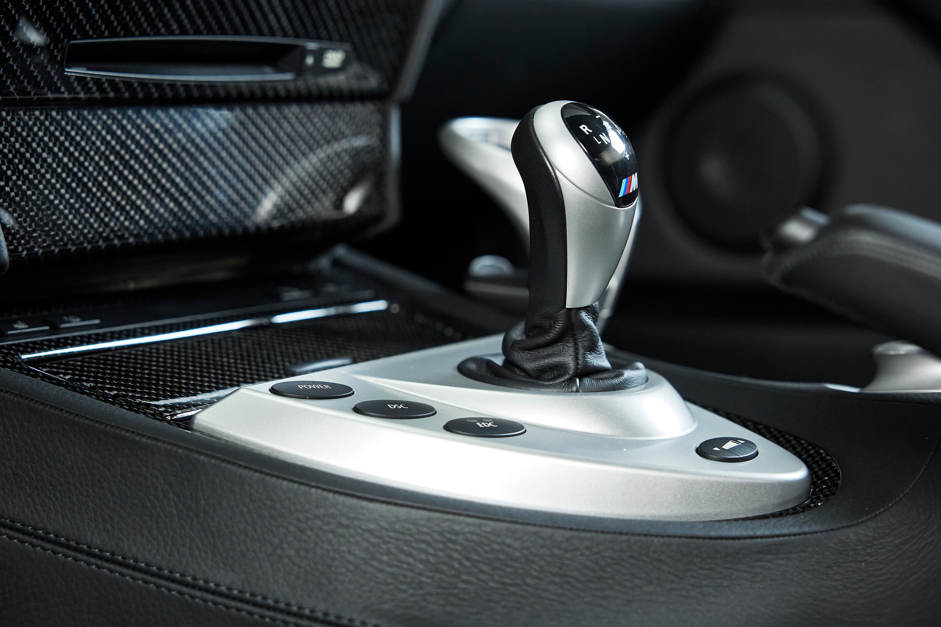 2006 BMW E63 M6 - Image 65
