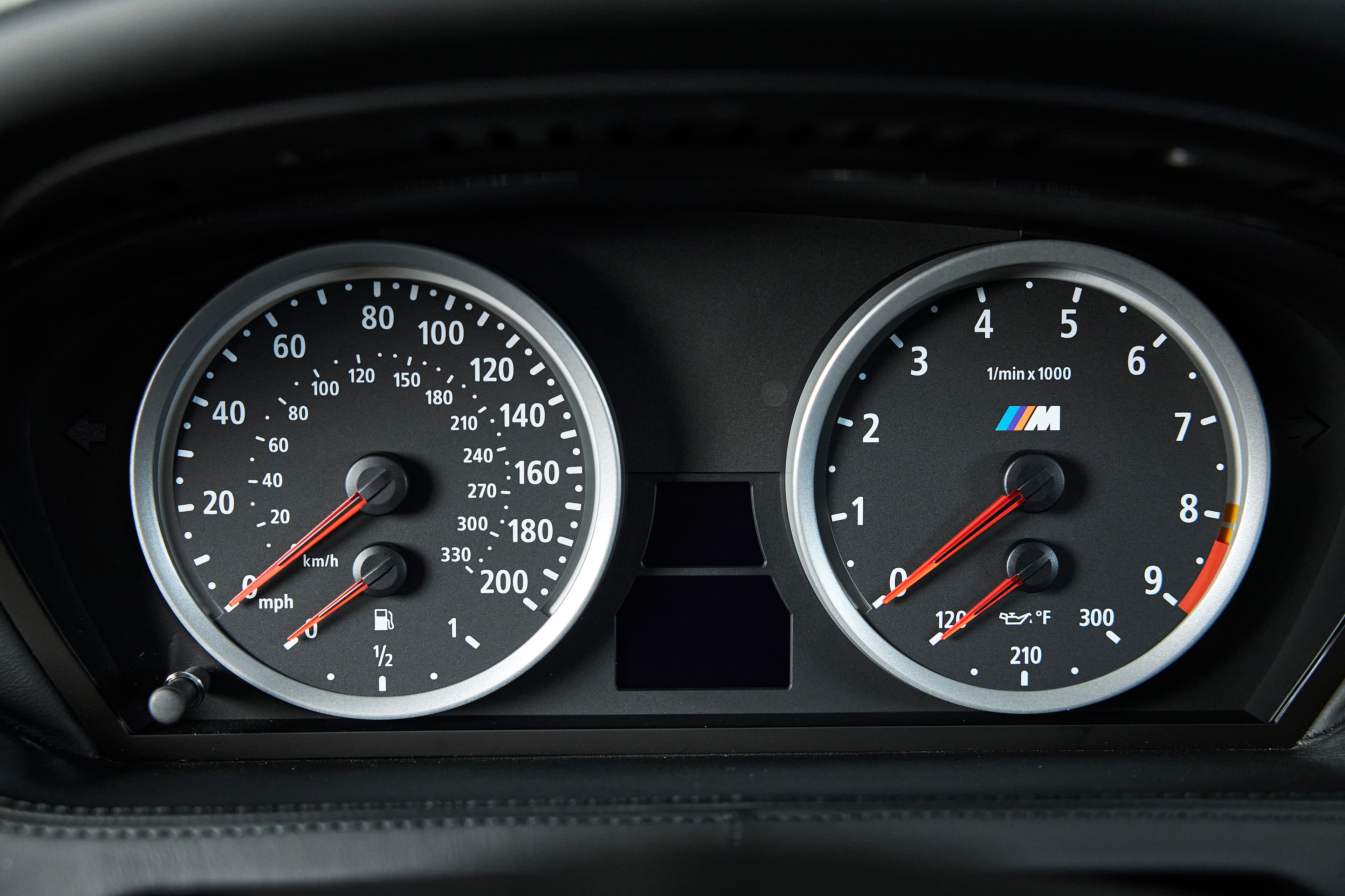 2006 BMW E63 M6 - Image 48