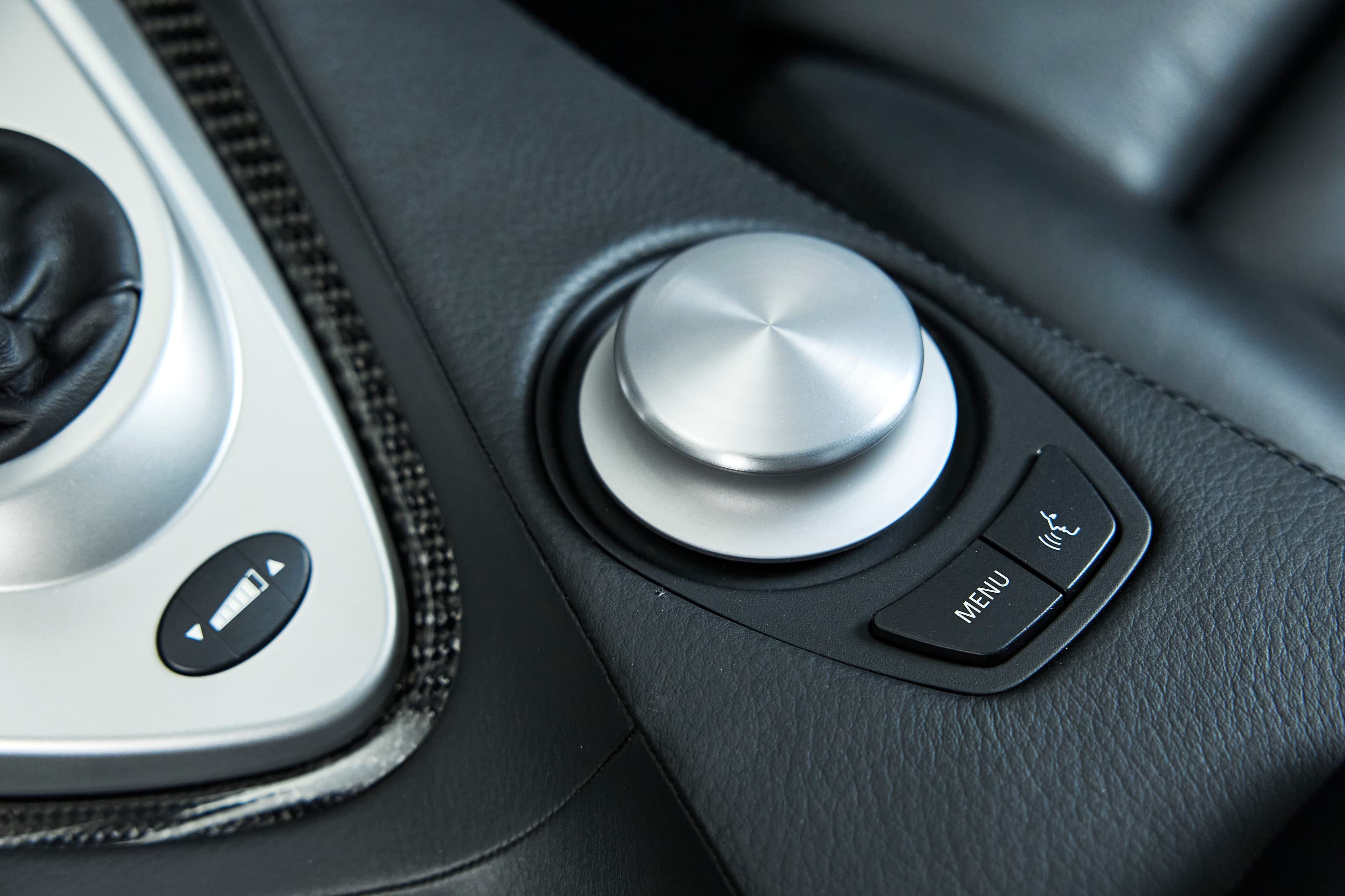 2006 BMW E63 M6 - Image 66
