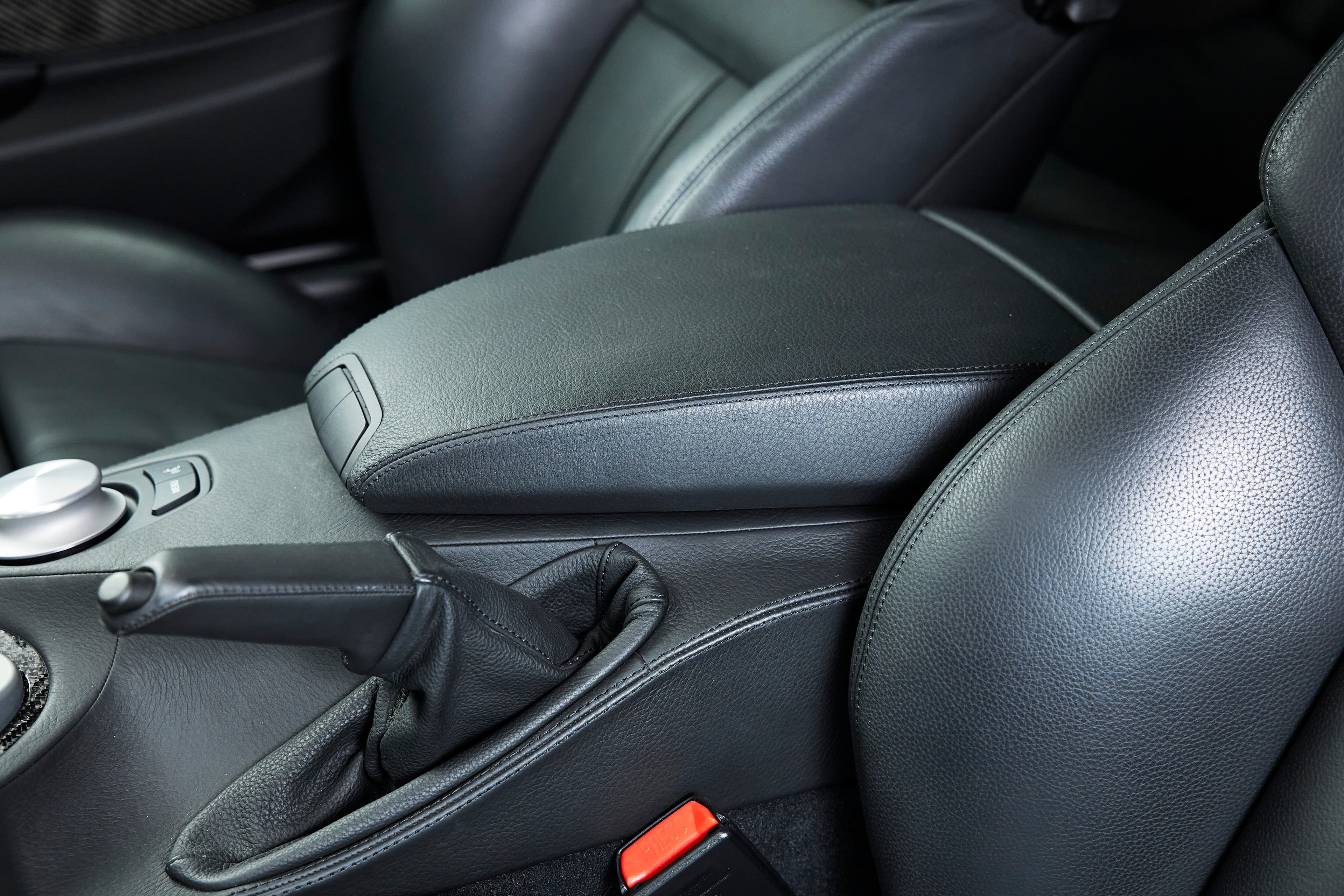 2006 BMW E63 M6 - Image 69