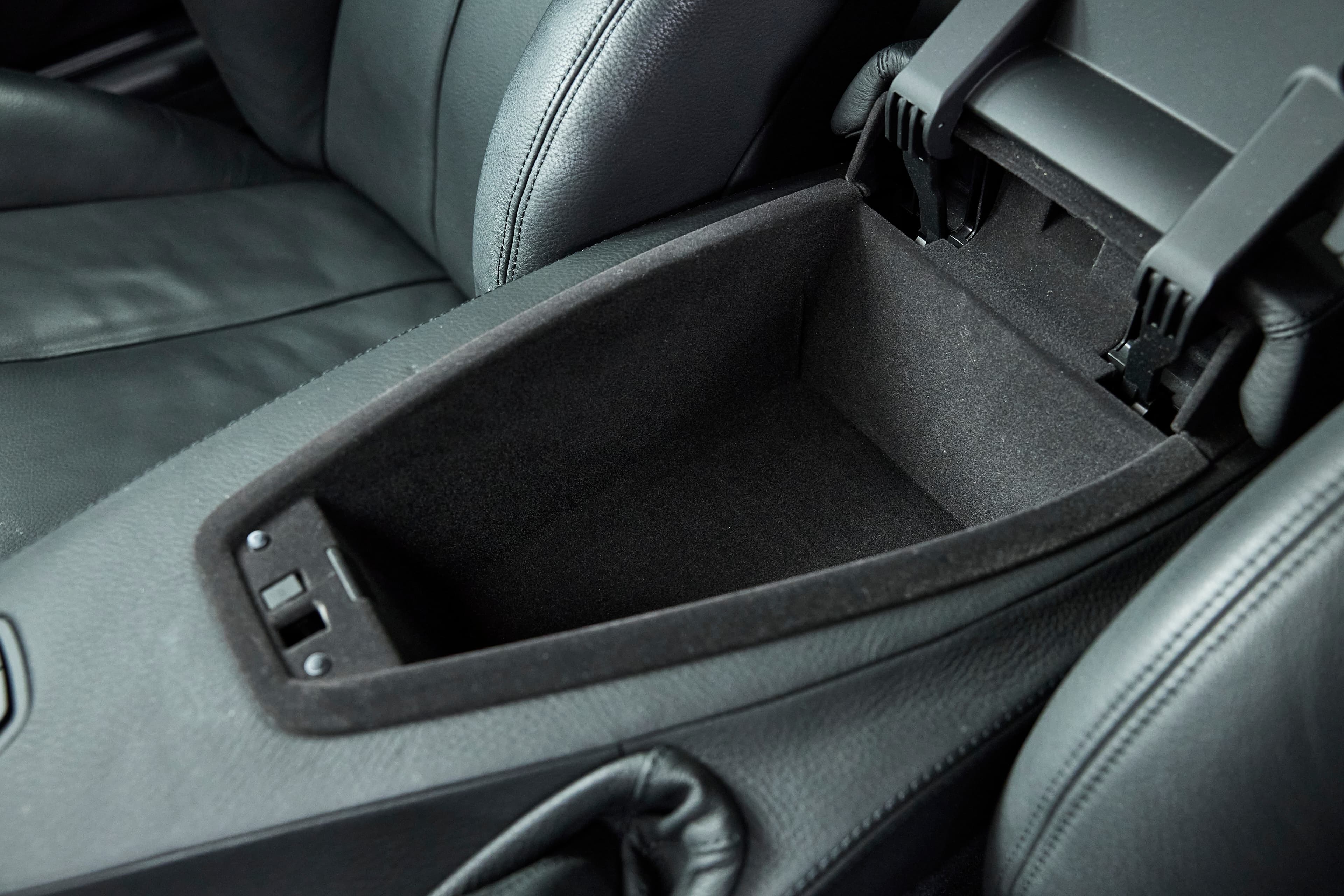 2006 BMW E63 M6 - Image 70