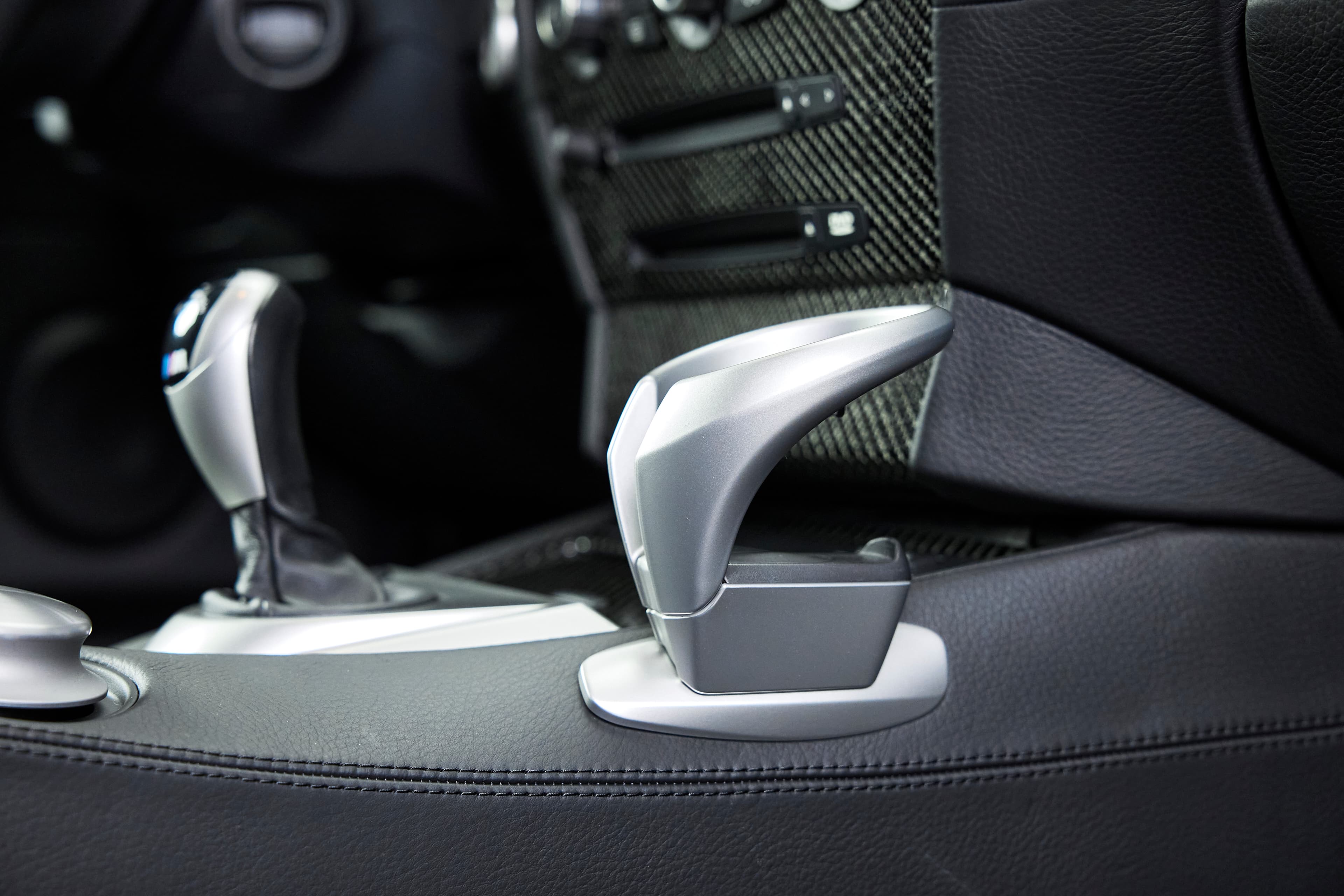 2006 BMW E63 M6 - Image 72