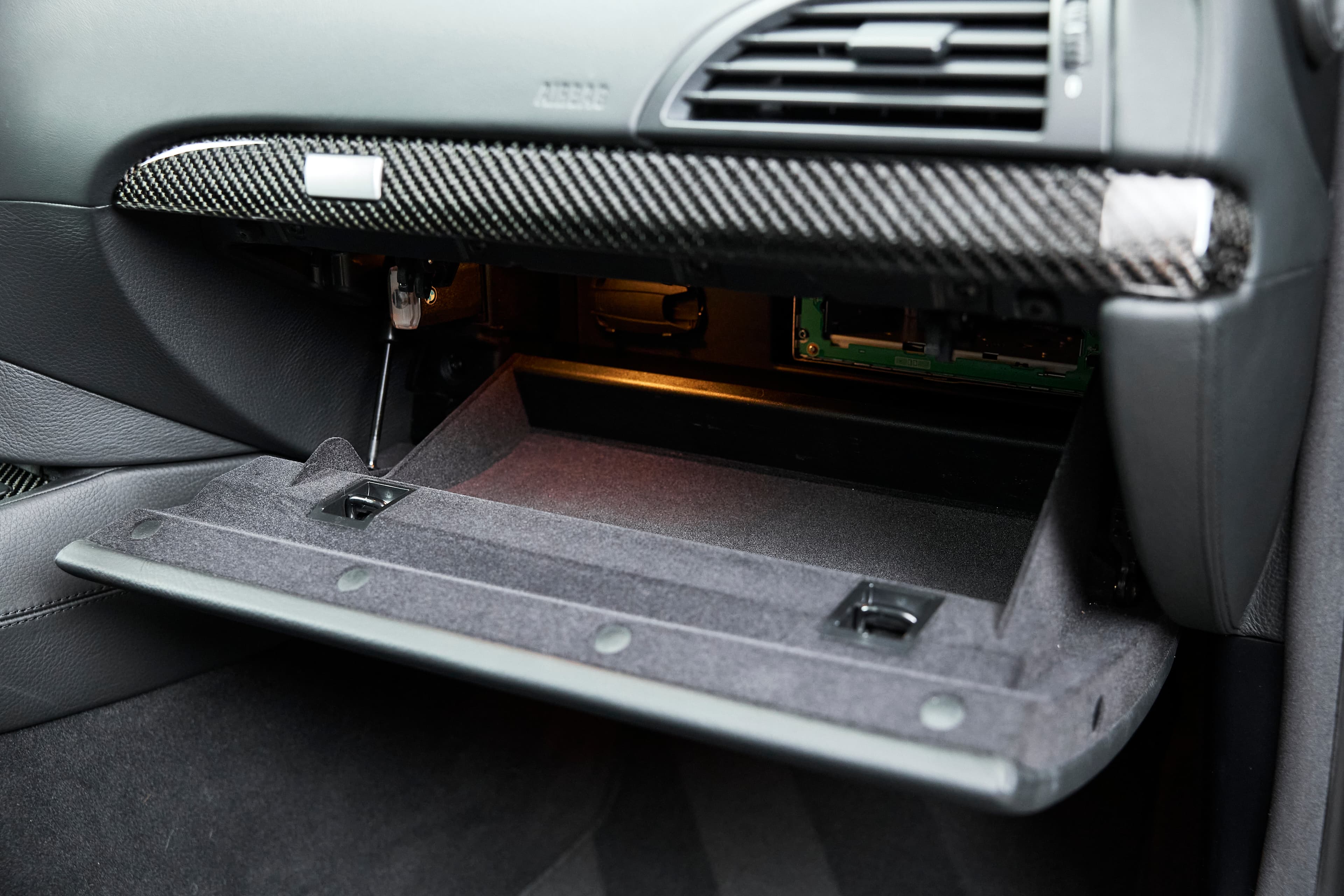 2006 BMW E63 M6 - Image 74