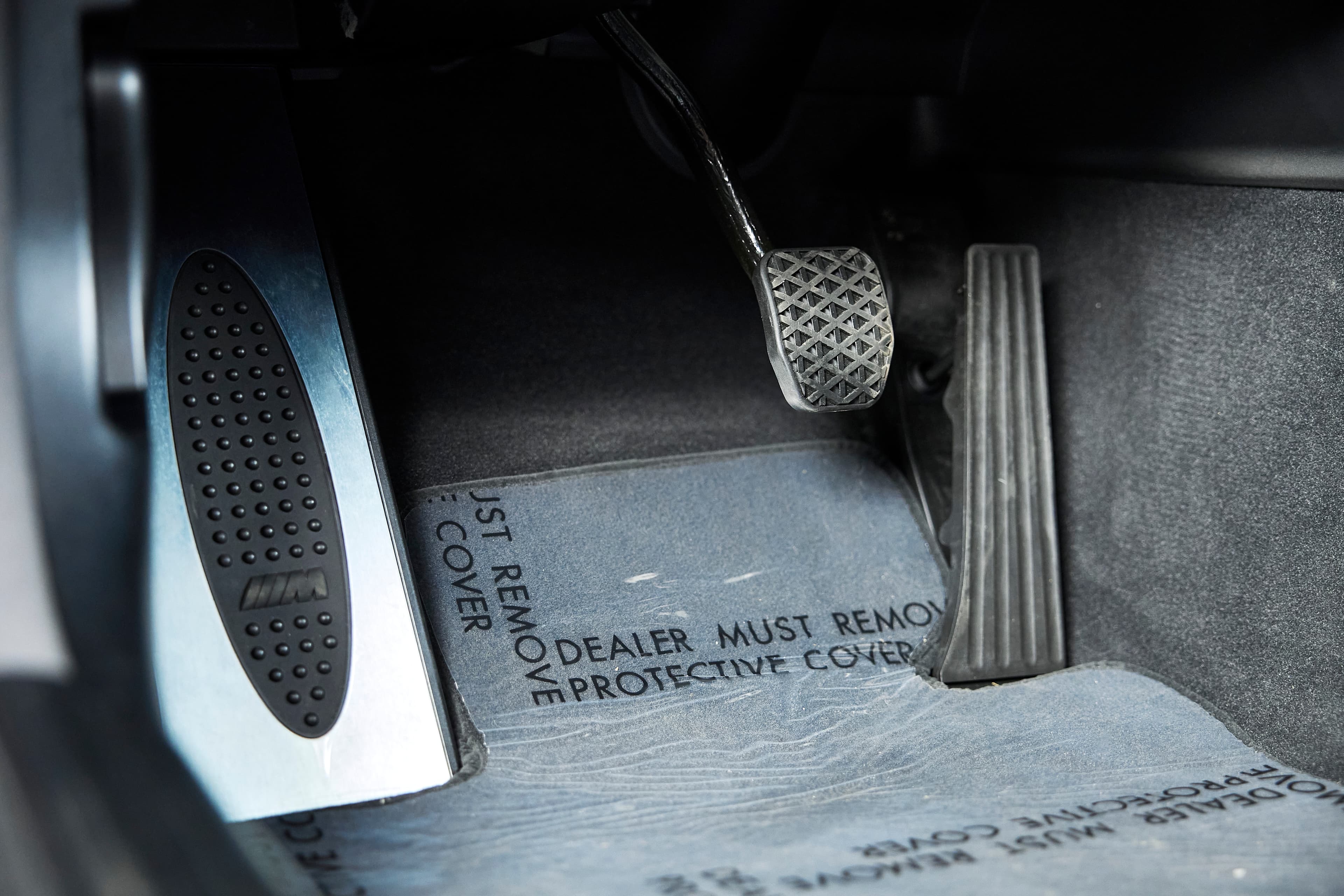 2006 BMW E63 M6 - Image 75