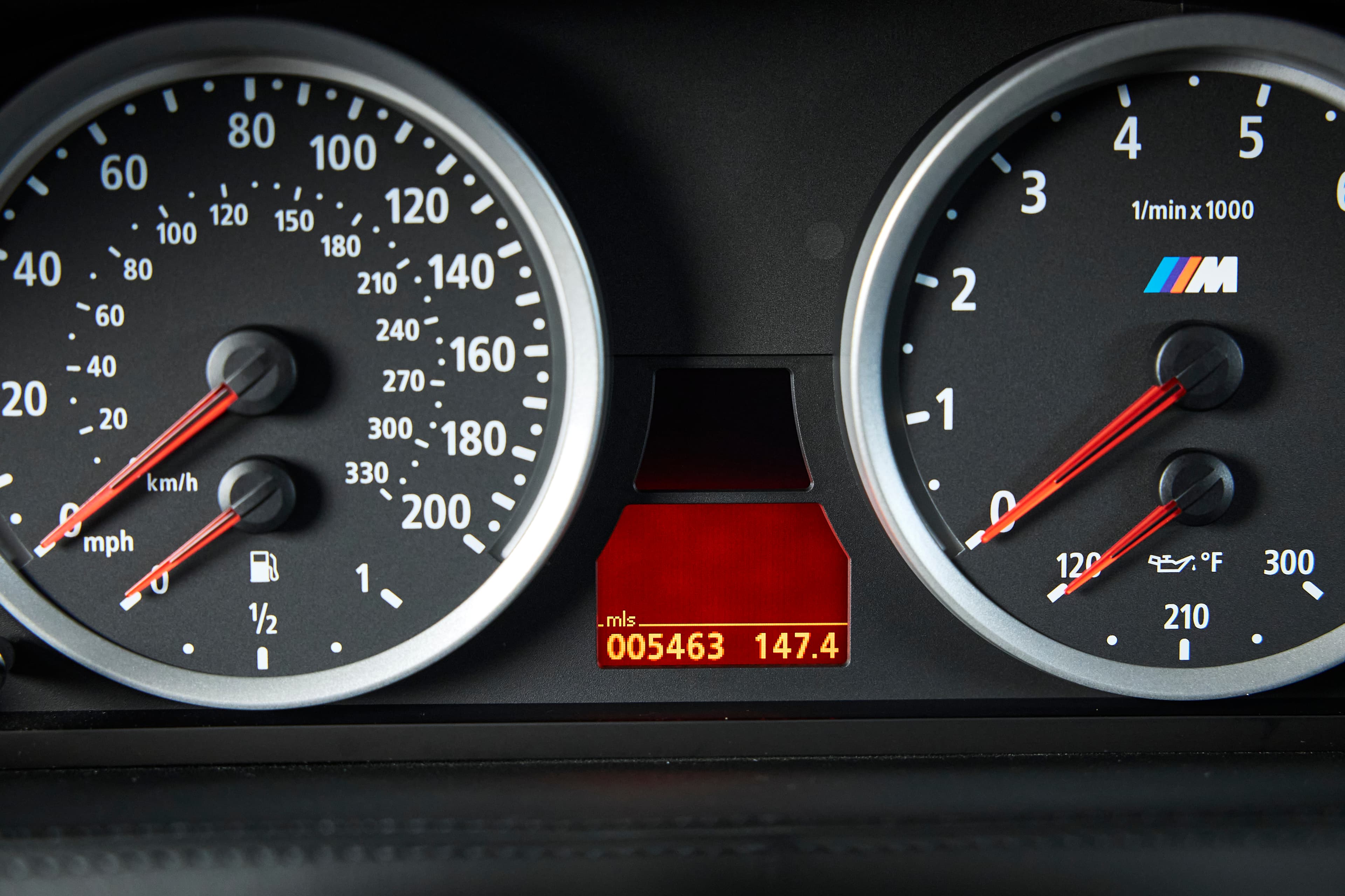 2006 BMW E63 M6 - Image 49