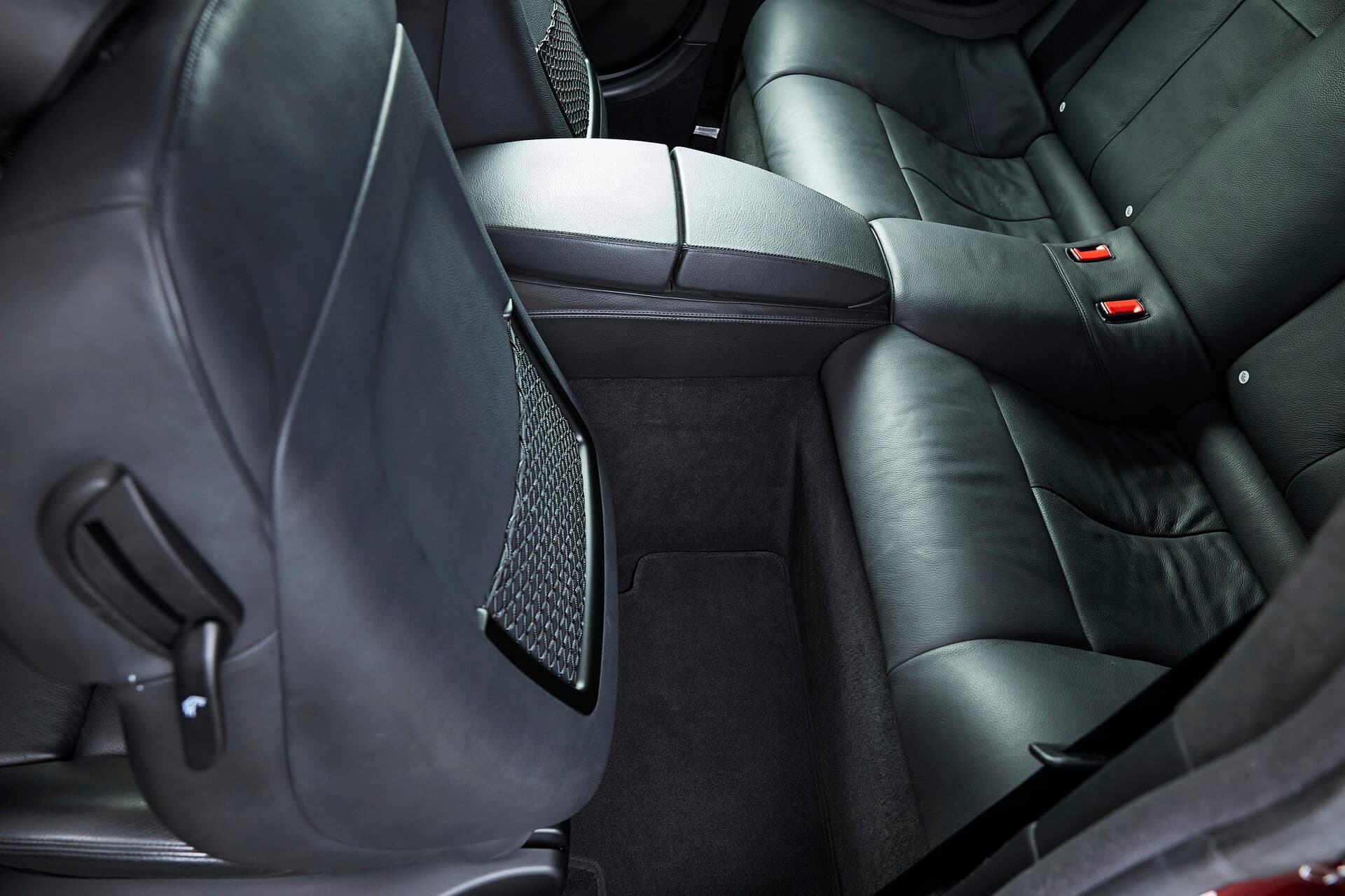 2006 BMW E63 M6 - Image 77