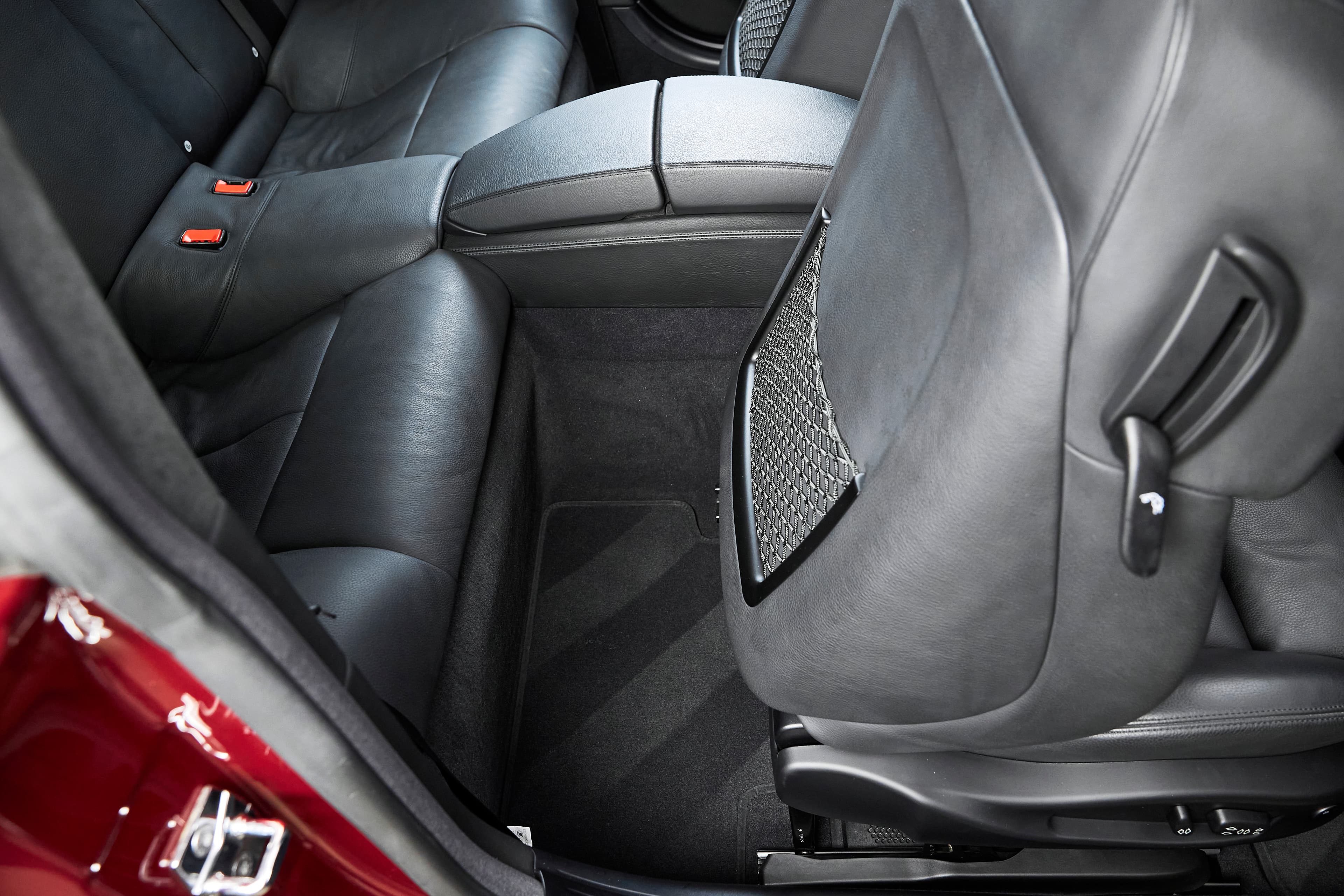 2006 BMW E63 M6 - Image 78