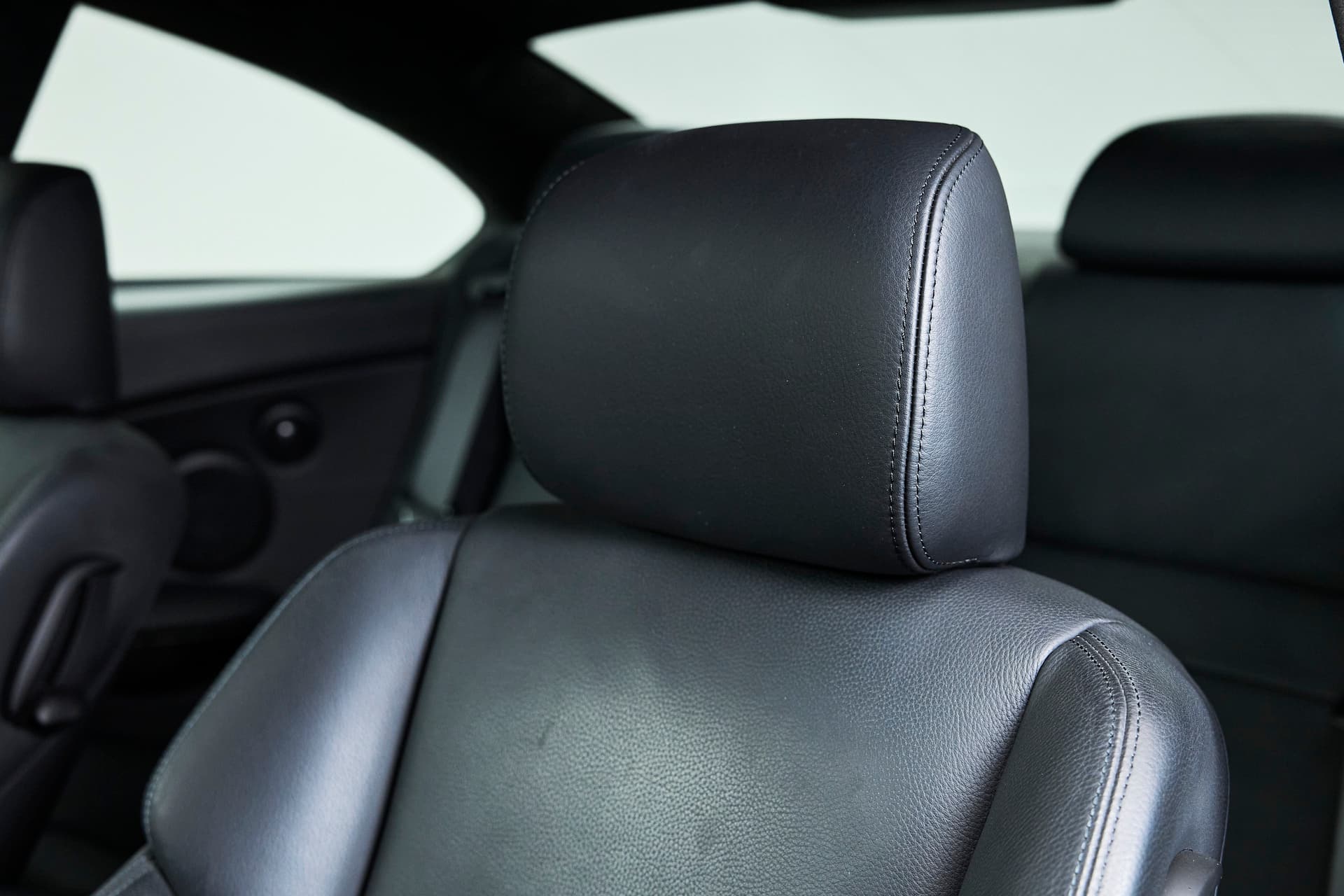 2006 BMW E63 M6 - Image 80