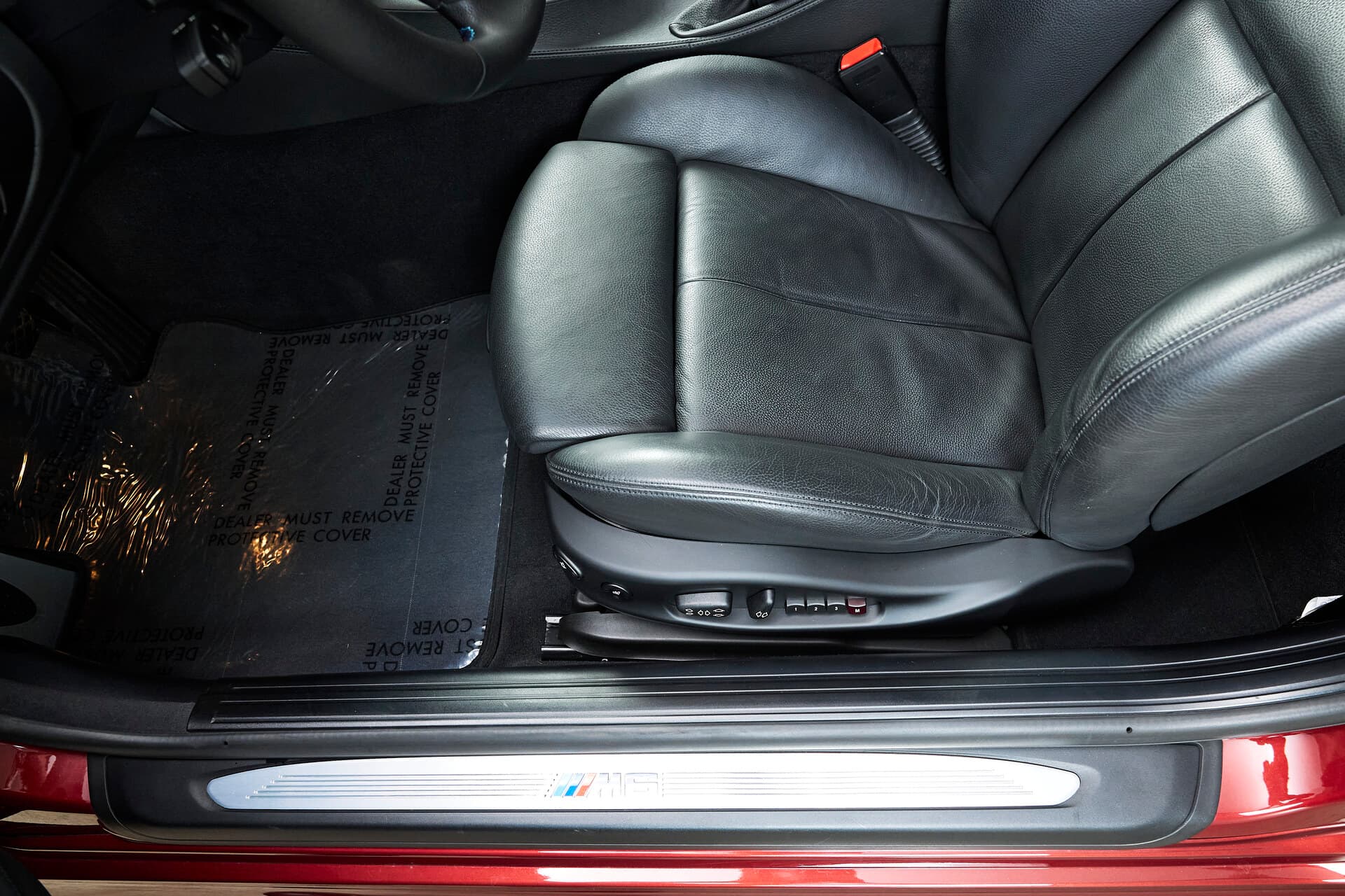 2006 BMW E63 M6 - Image 82