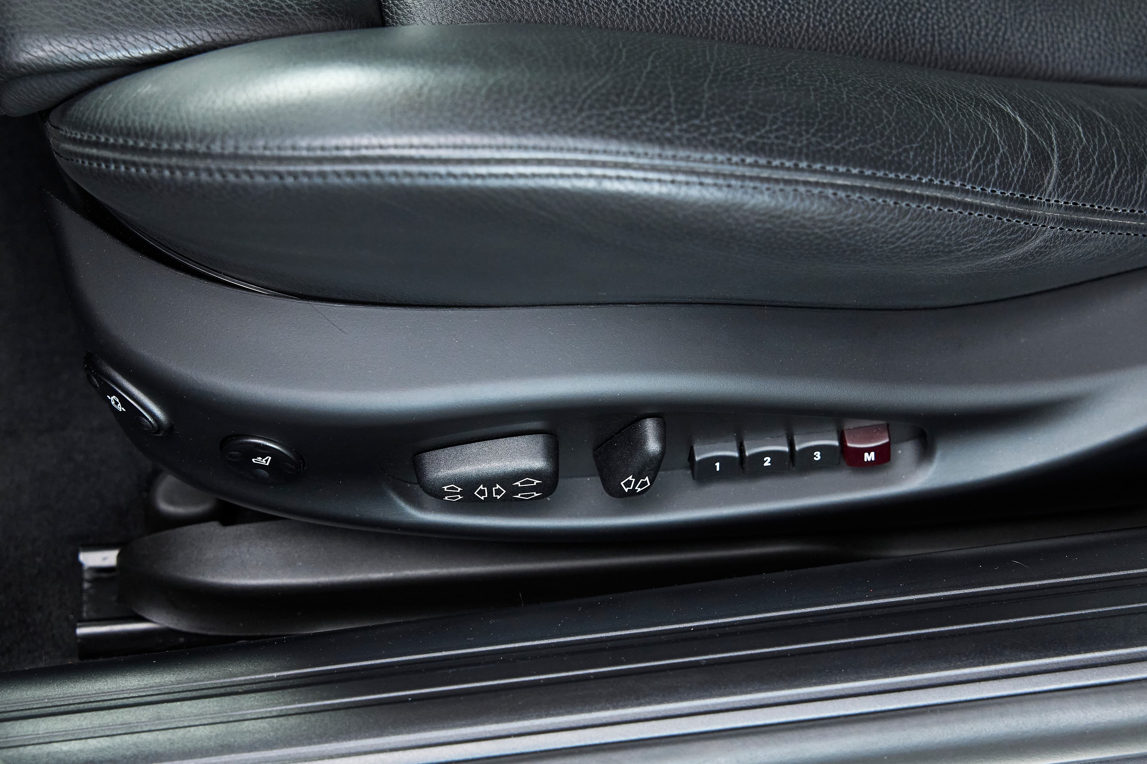 2006 BMW E63 M6 - Image 83
