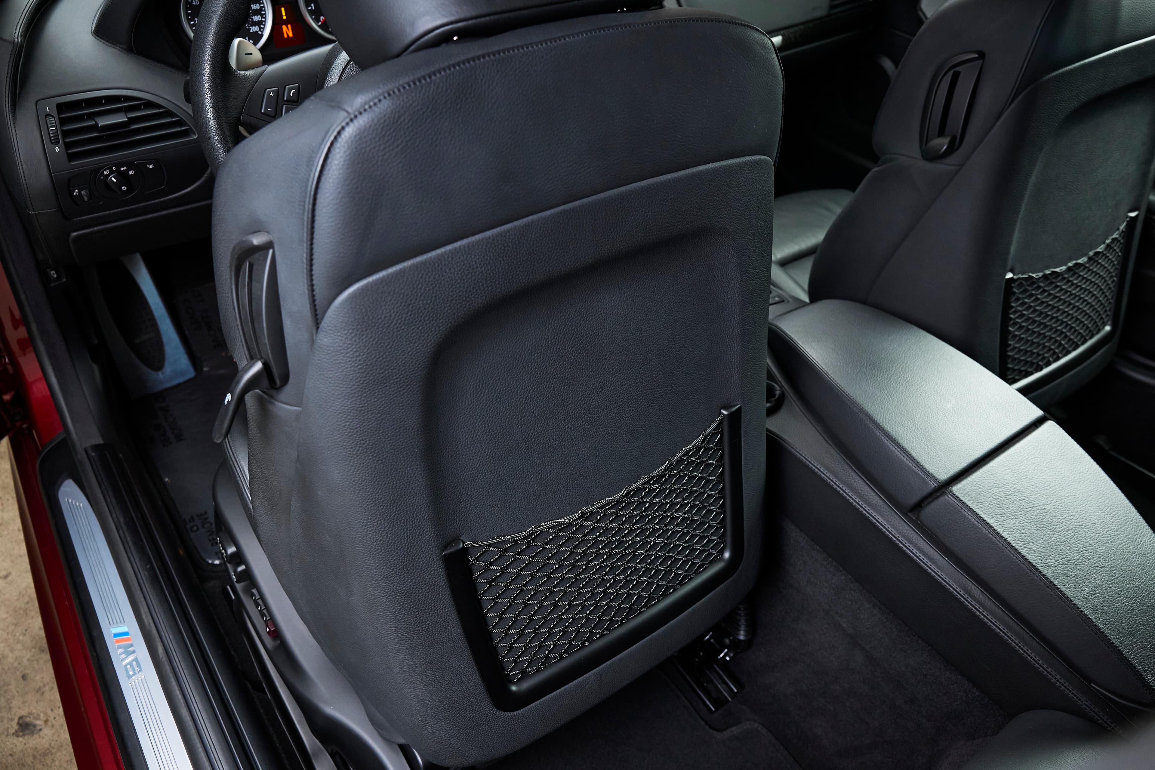 2006 BMW E63 M6 - Image 84