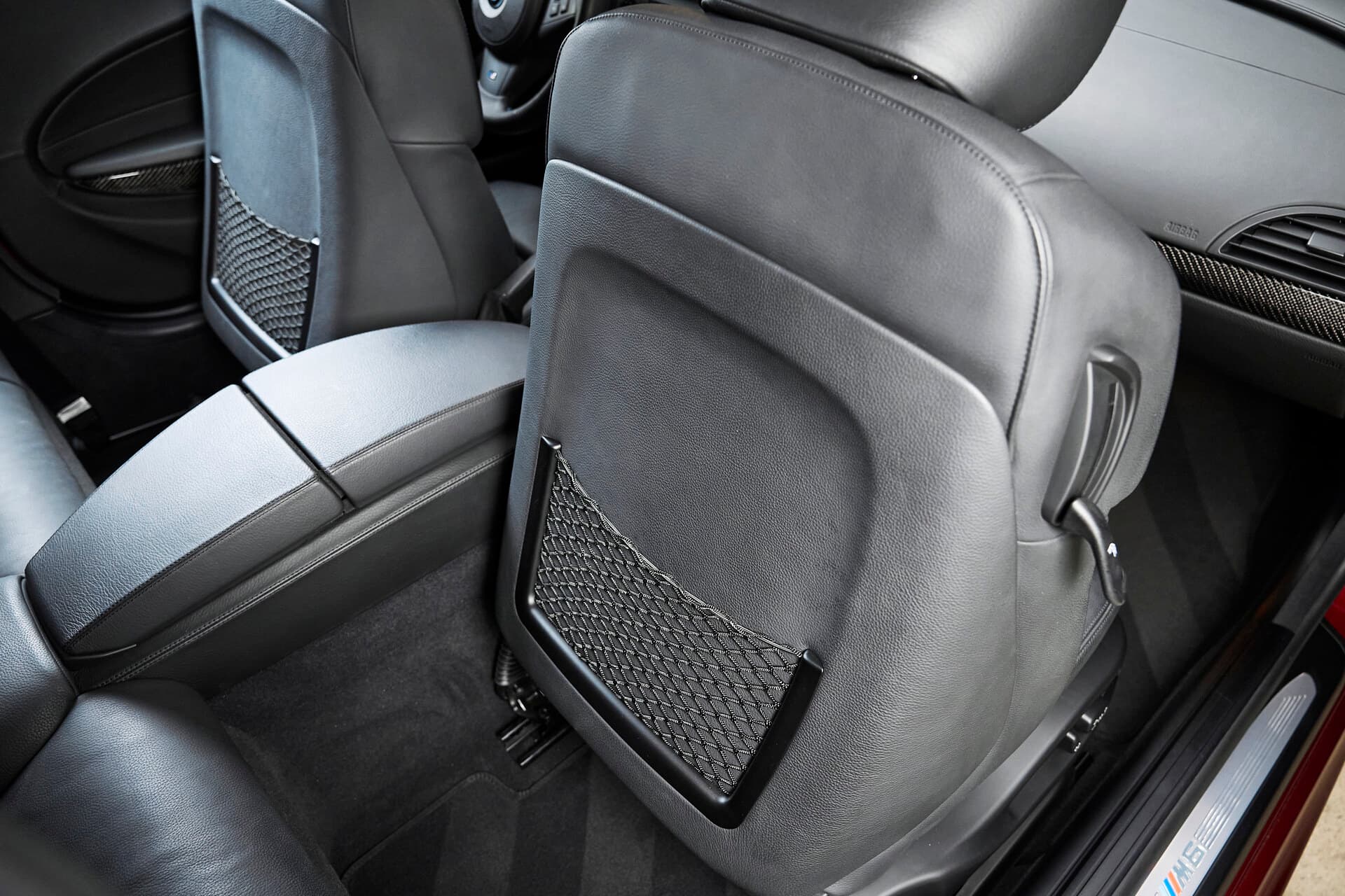 2006 BMW E63 M6 - Image 85