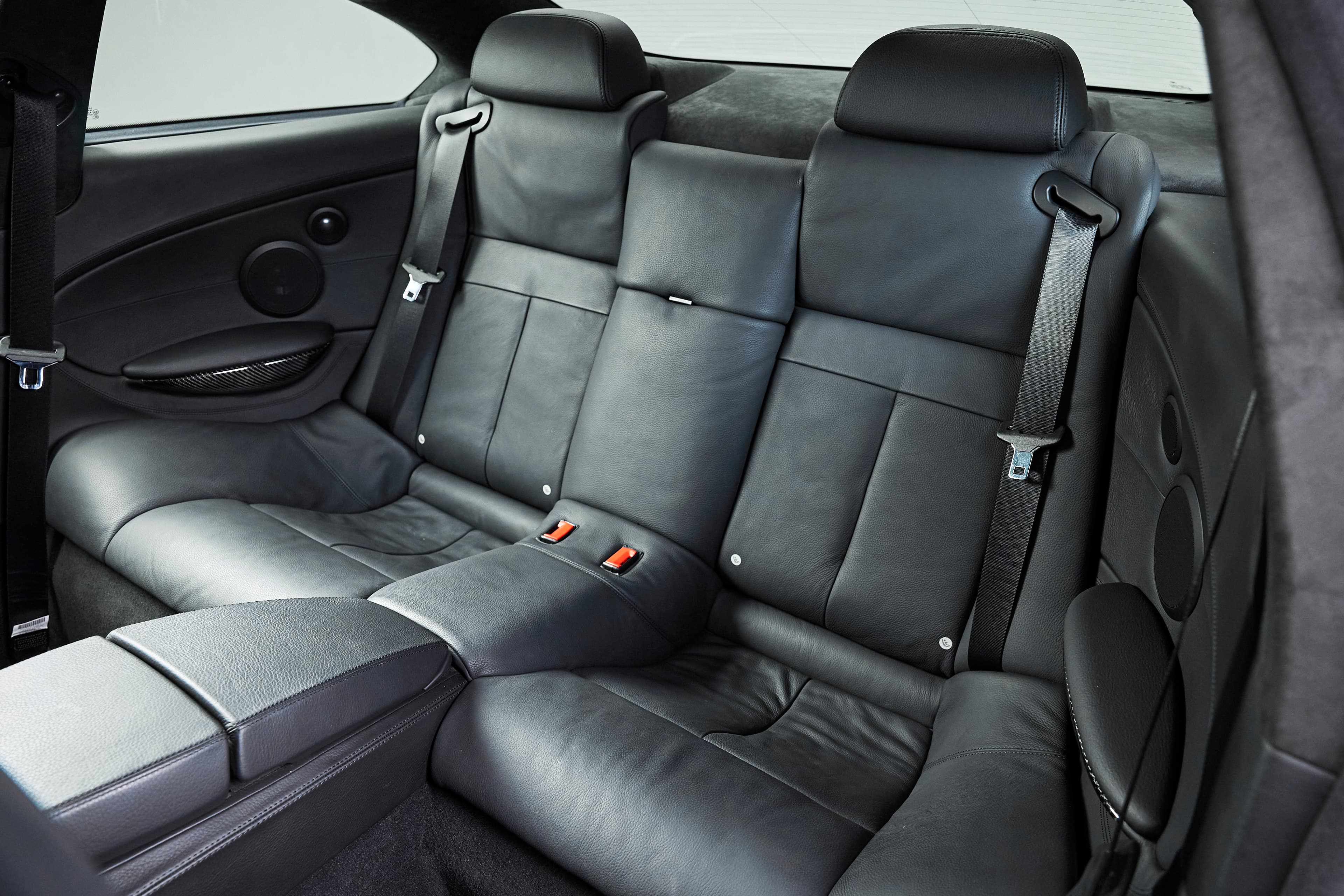 2006 BMW E63 M6 - Image 86