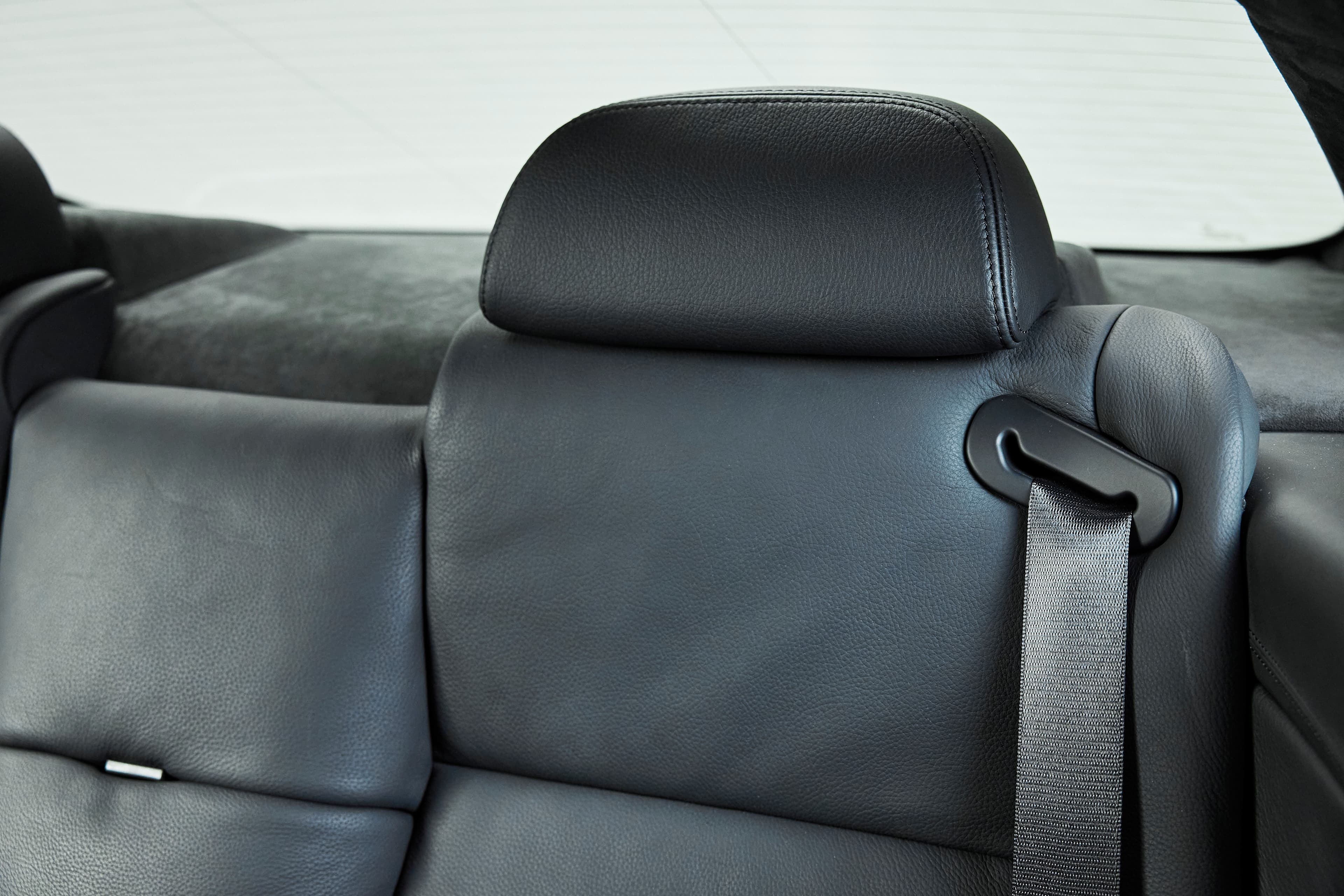 2006 BMW E63 M6 - Image 87